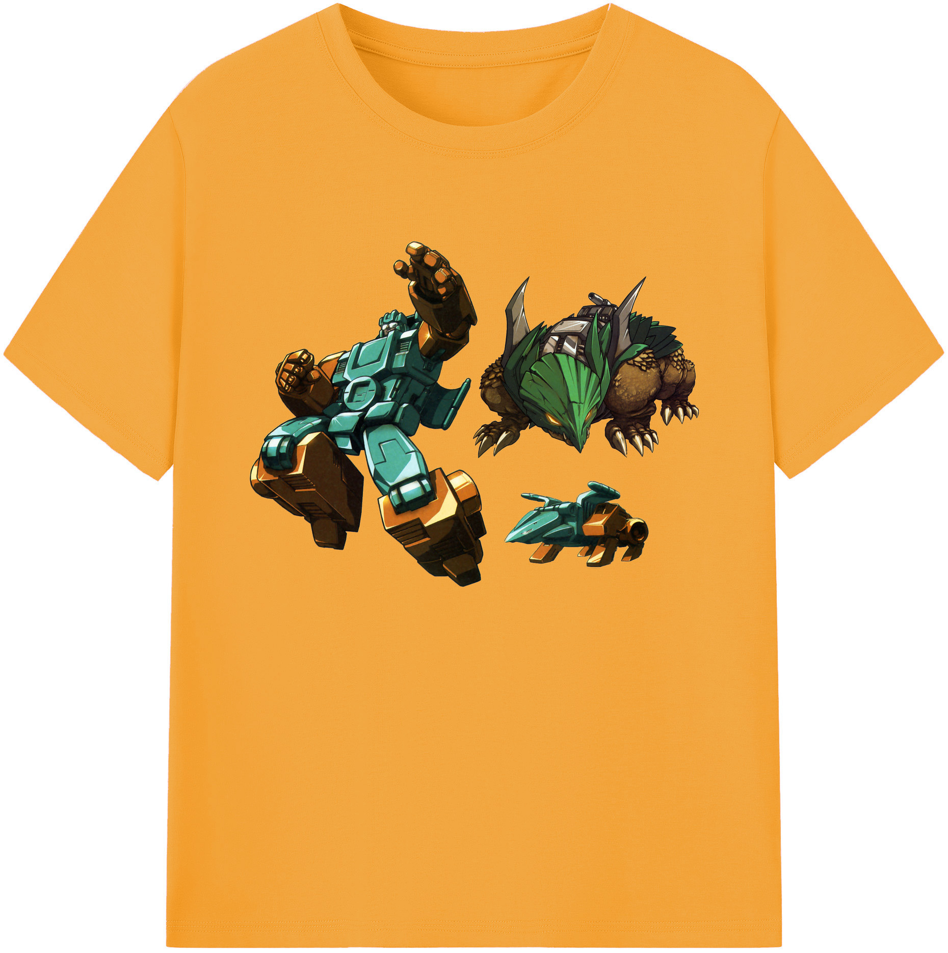 （画像用）  綿100％ メンズ半袖Tシャツ｜肌触りやわらか＆通気性