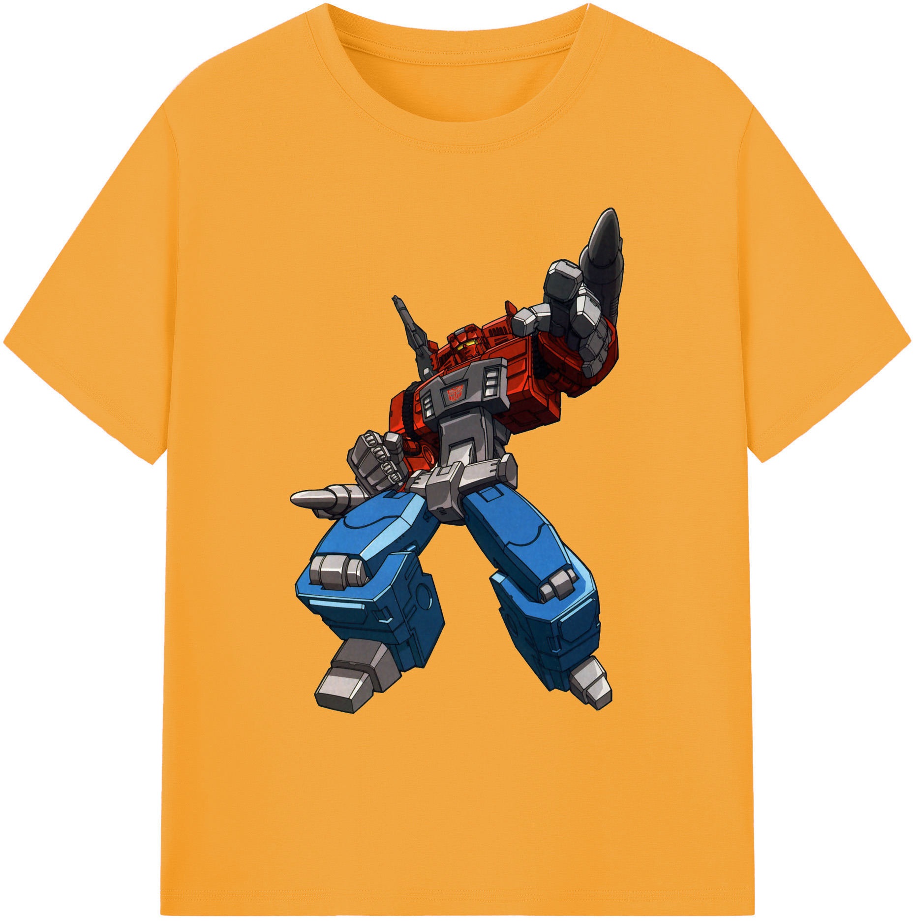 （画像用）  綿100％ メンズ半袖Tシャツ｜肌触りやわらか＆通気性