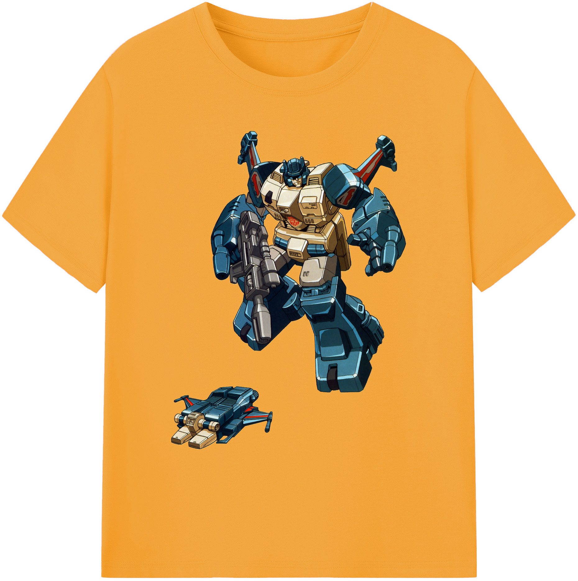 （画像用）  綿100％ メンズ半袖Tシャツ｜肌触りやわらか＆通気性