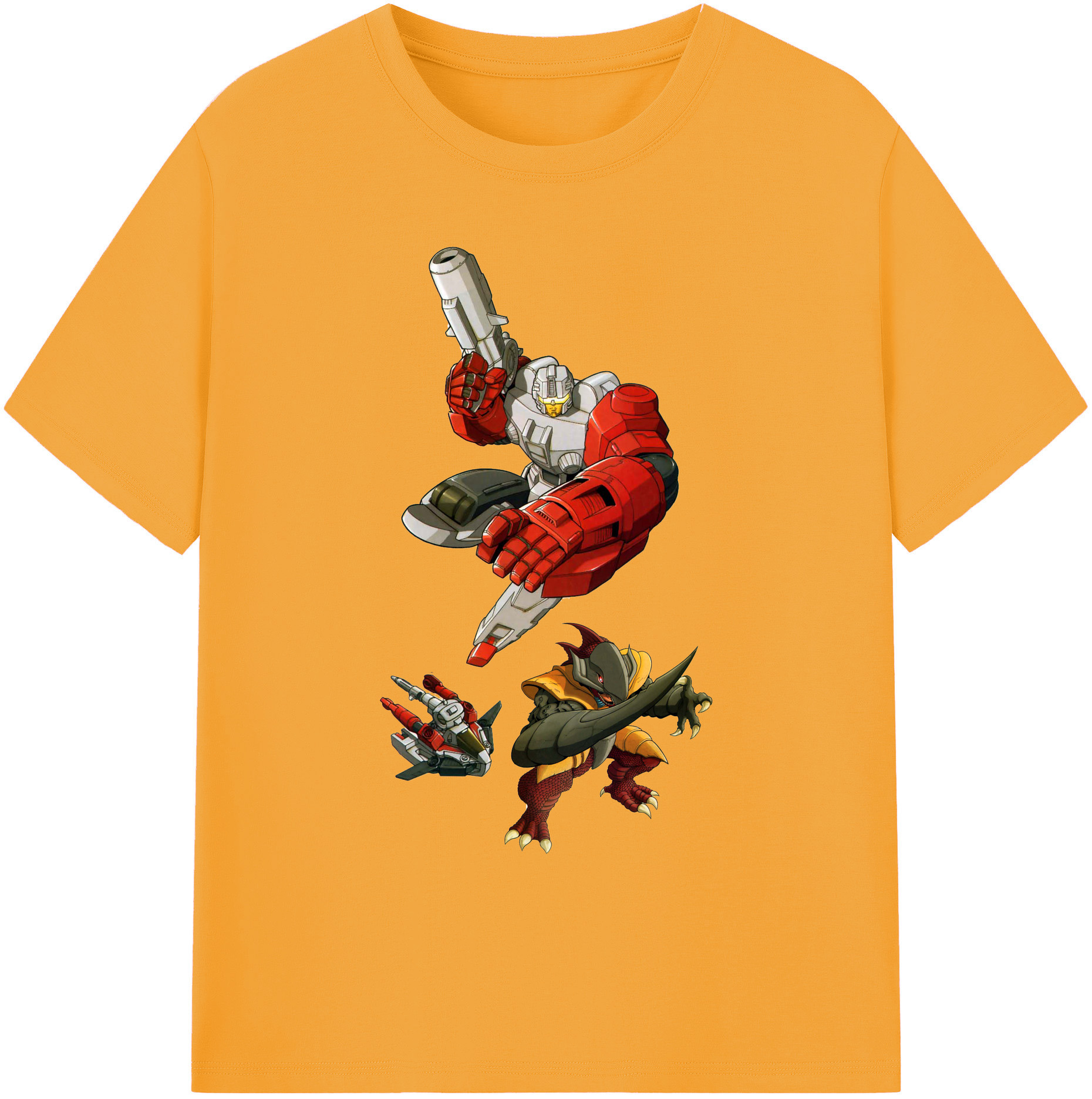 （画像用）  綿100％ メンズ半袖Tシャツ｜肌触りやわらか＆通気性