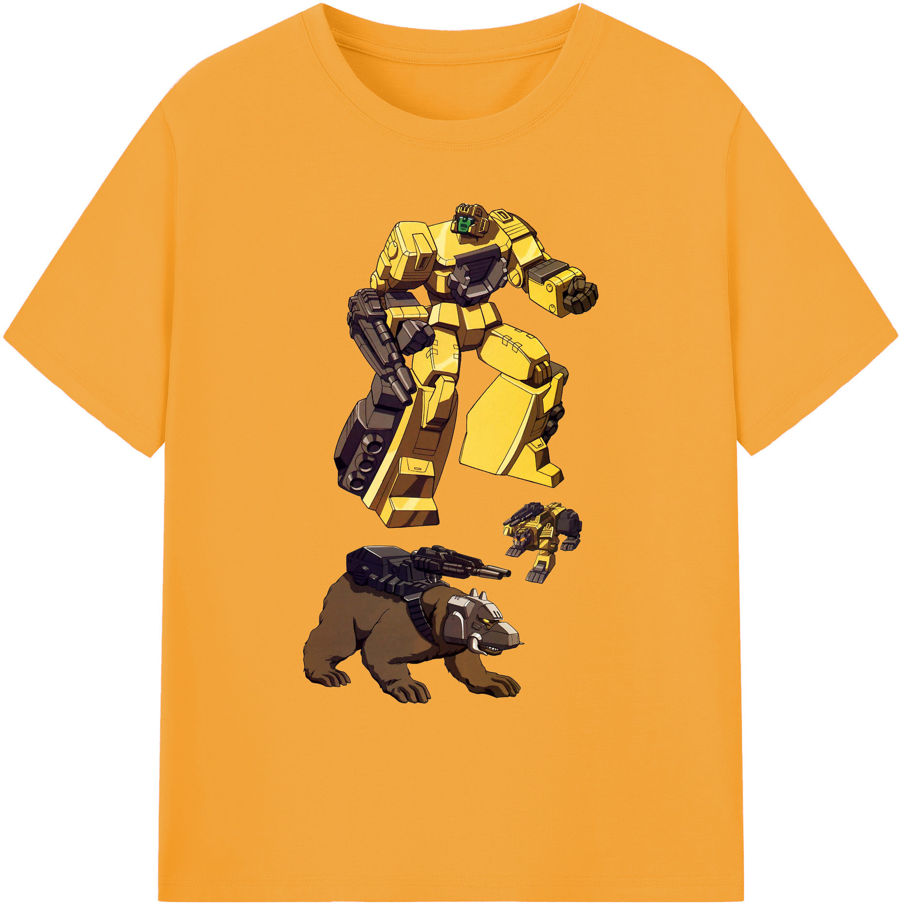 （画像用）  綿100％ メンズ半袖Tシャツ｜肌触りやわらか＆通気性