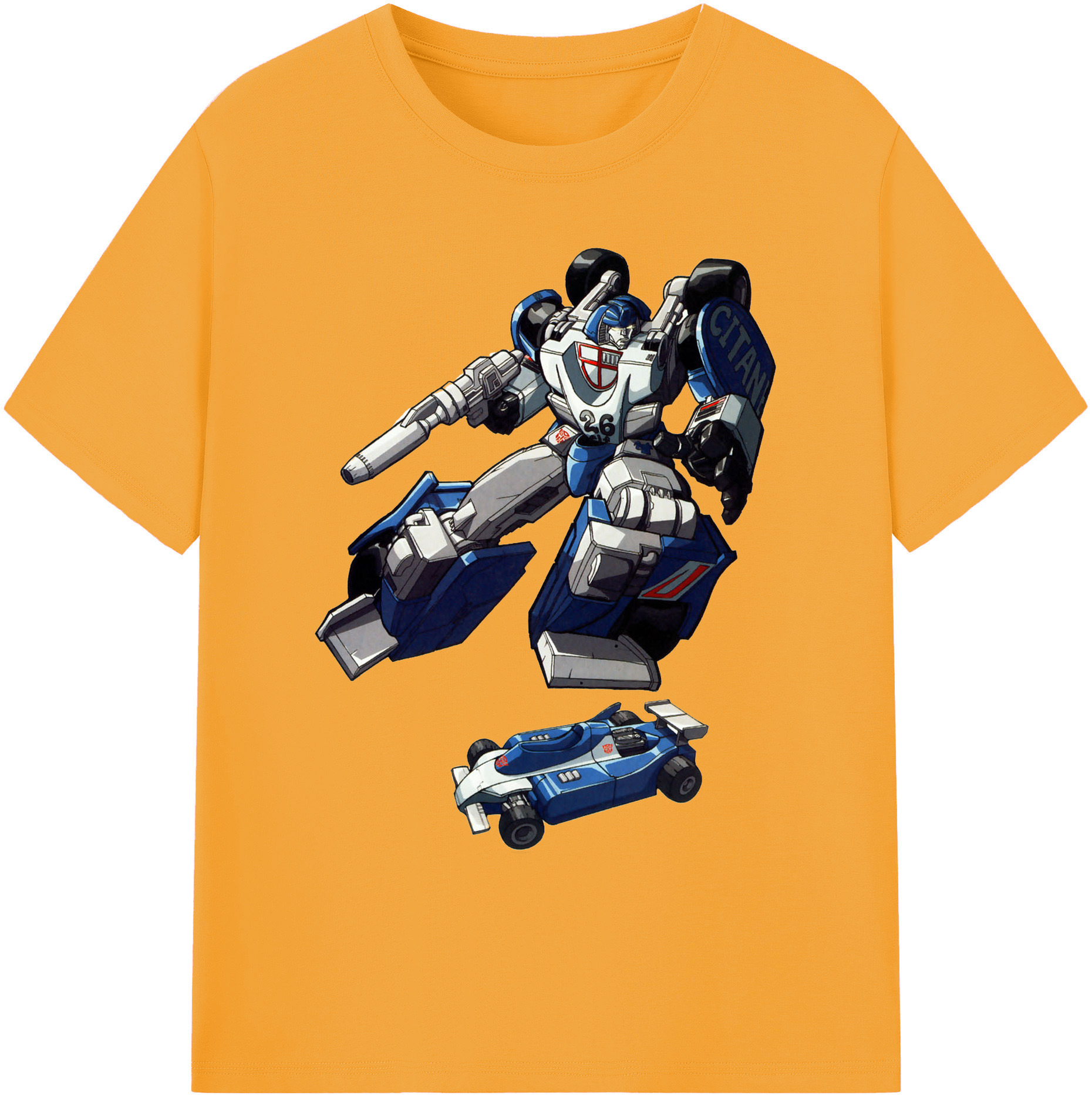 （画像用）  綿100％ メンズ半袖Tシャツ｜肌触りやわらか＆通気性