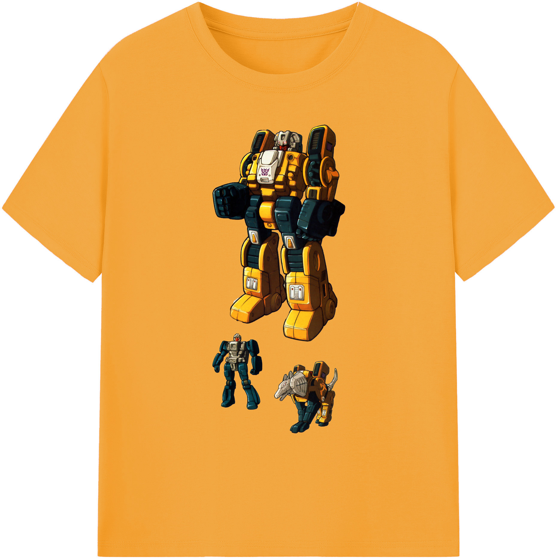 （画像用）  綿100％ メンズ半袖Tシャツ｜肌触りやわらか＆通気性