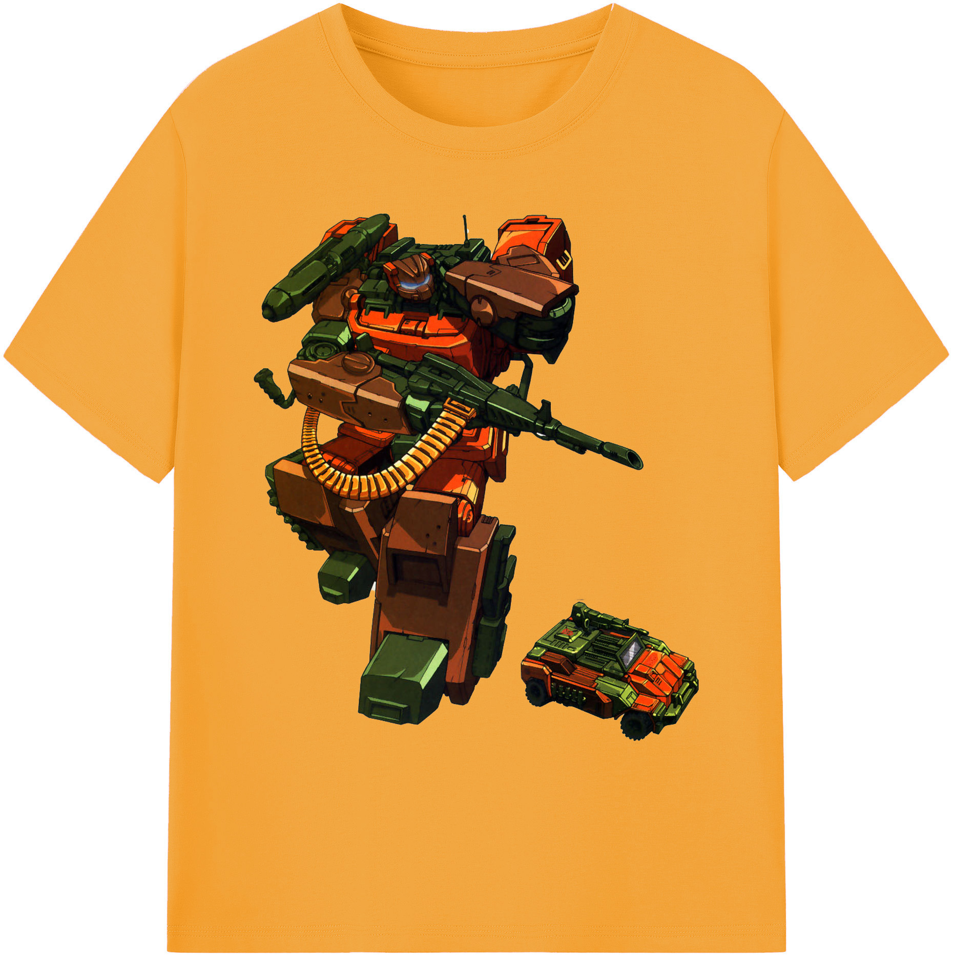 （画像用）  綿100％ メンズ半袖Tシャツ｜肌触りやわらか＆通気性