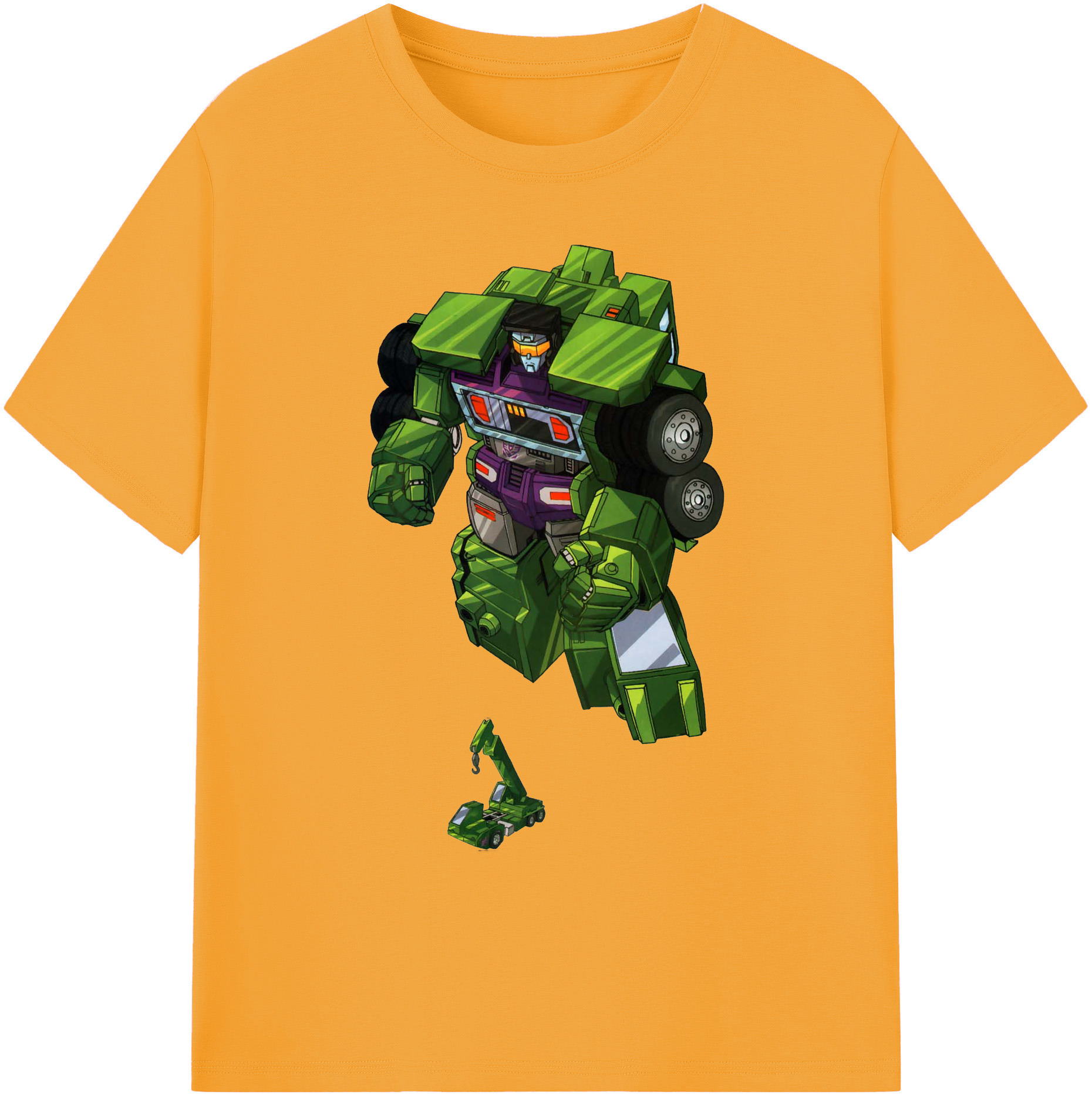 （画像用）  綿100％ メンズ半袖Tシャツ｜肌触りやわらか＆通気性
