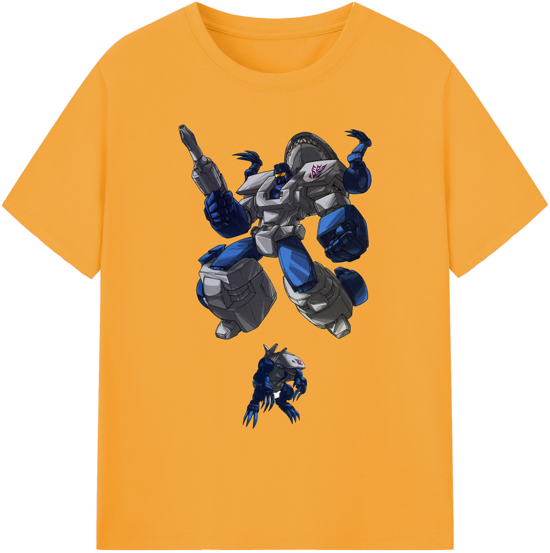 （画像用）  綿100％ メンズ半袖Tシャツ｜肌触りやわらか＆通気性