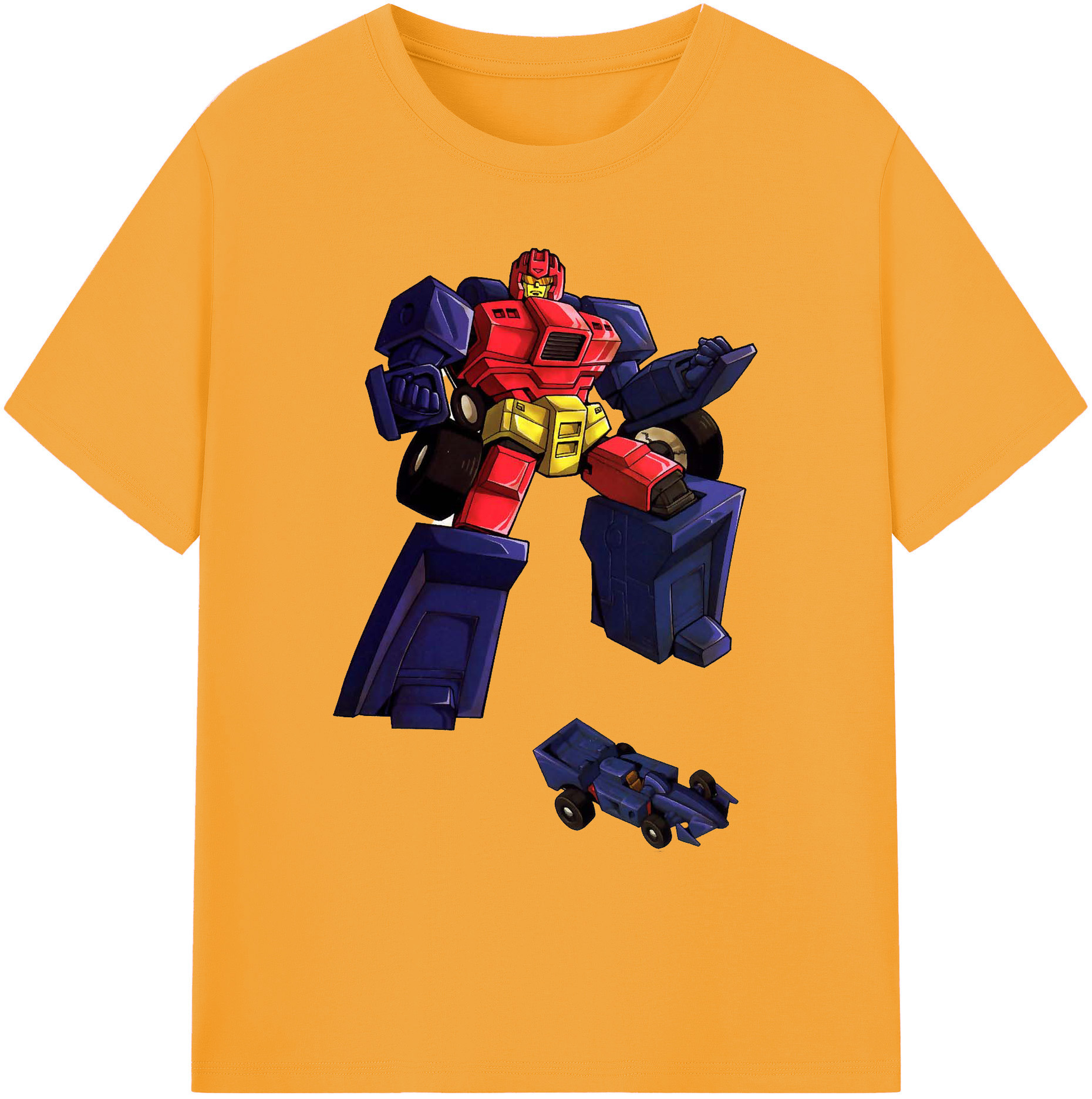 （画像用）  綿100％ メンズ半袖Tシャツ｜肌触りやわらか＆通気性