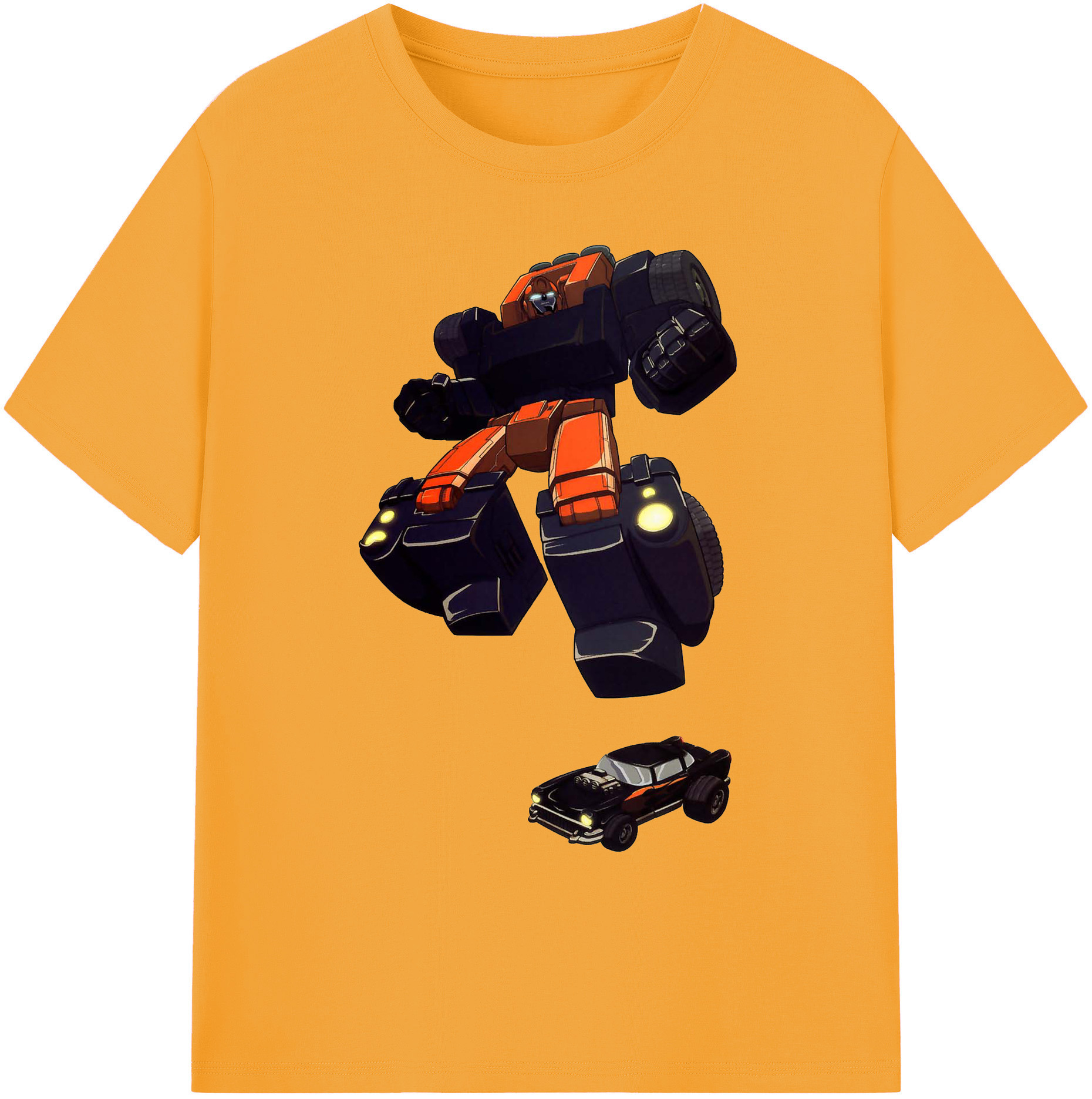 （画像用）  綿100％ メンズ半袖Tシャツ｜肌触りやわらか＆通気性