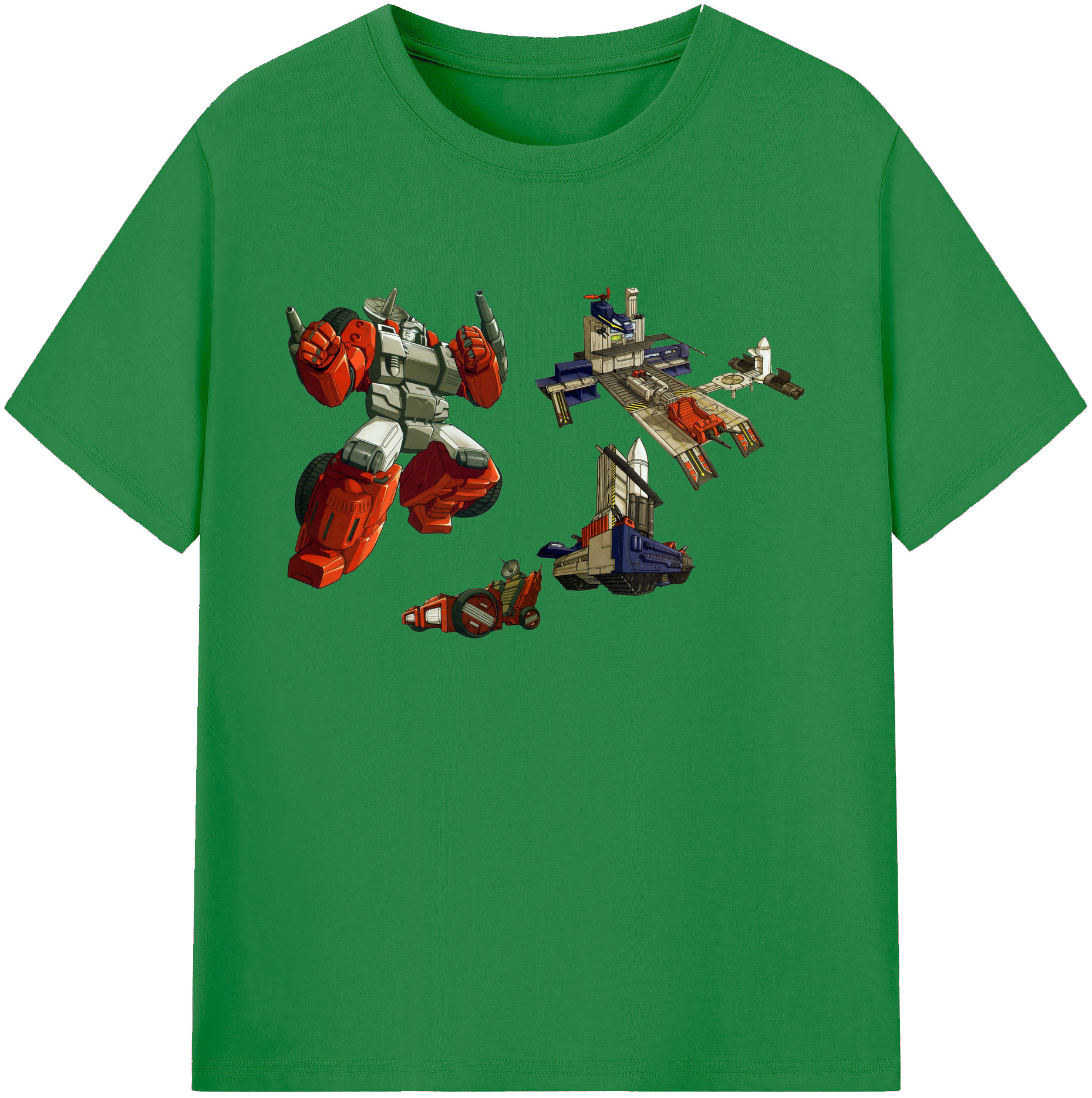 （画像用）  綿100％ メンズ半袖Tシャツ｜肌触りやわらか＆通気性