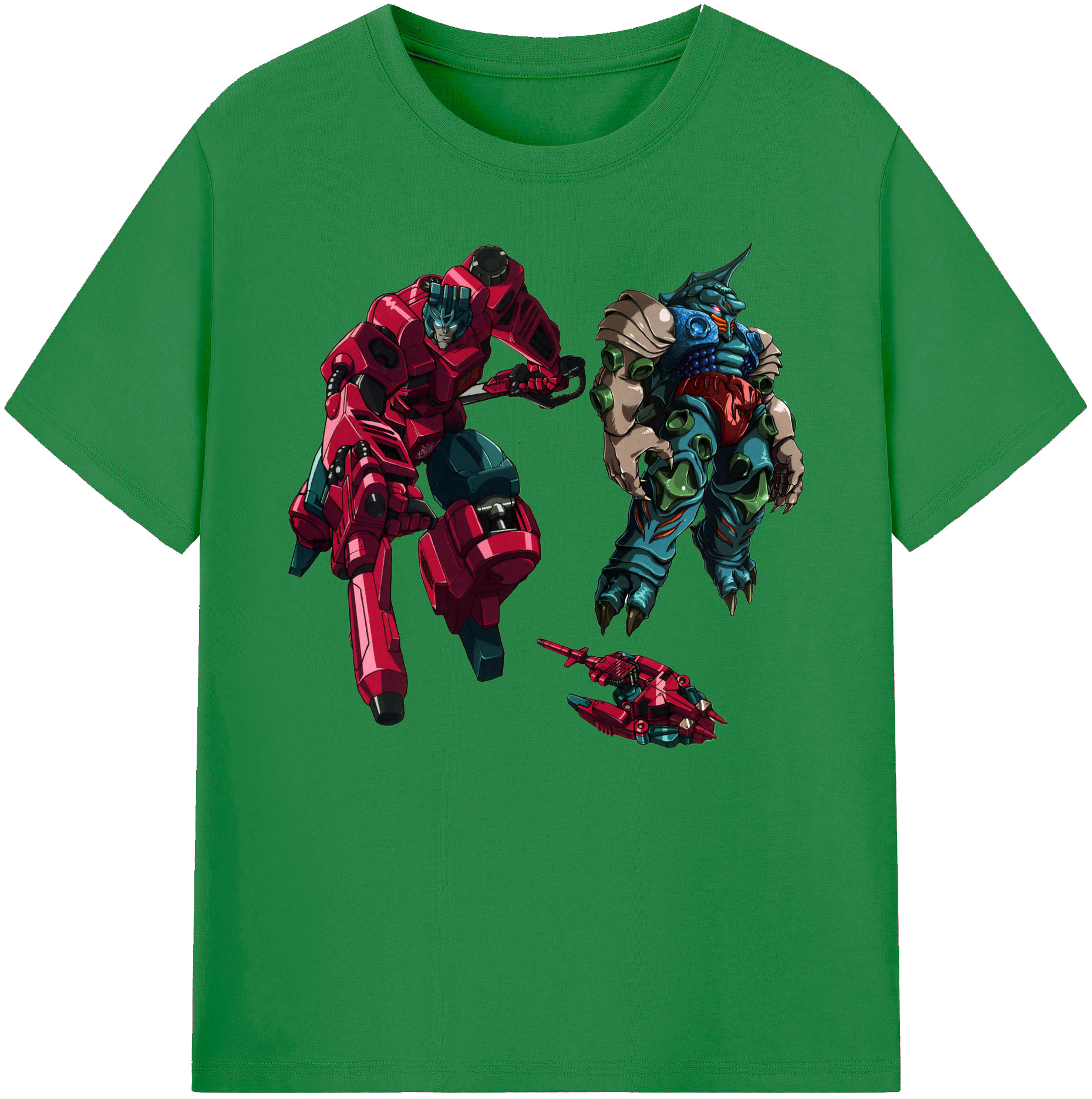 （画像用）  綿100％ メンズ半袖Tシャツ｜肌触りやわらか＆通気性
