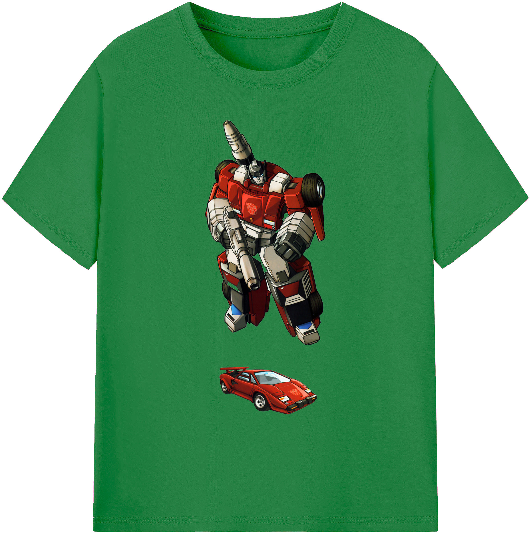 （画像用）  綿100％ メンズ半袖Tシャツ｜肌触りやわらか＆通気性