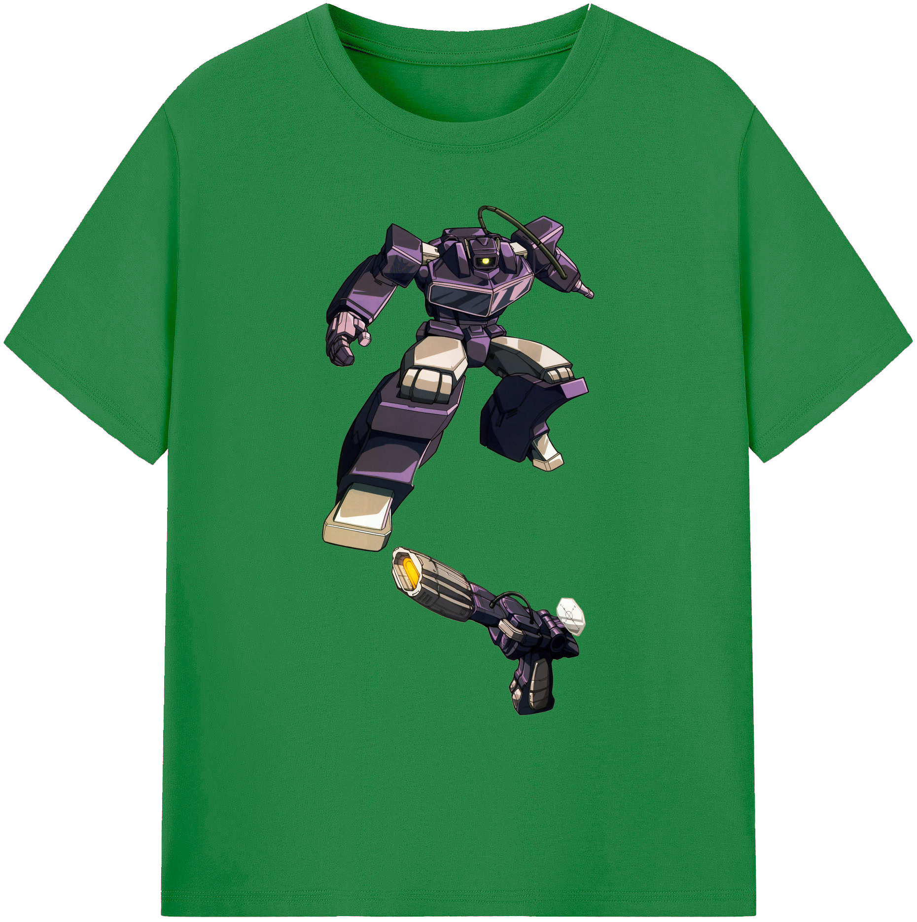 （画像用）  綿100％ メンズ半袖Tシャツ｜肌触りやわらか＆通気性