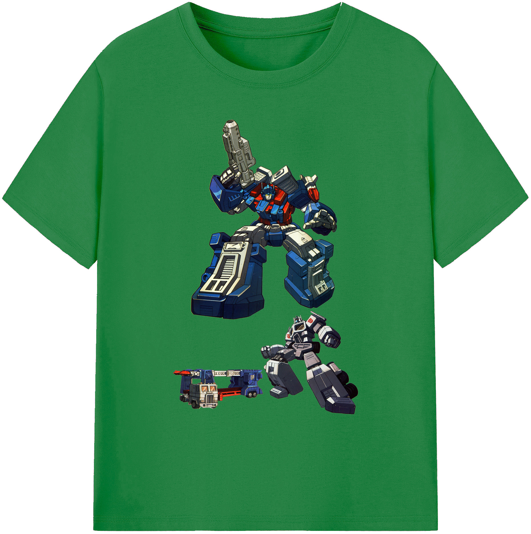 （画像用）  綿100％ メンズ半袖Tシャツ｜肌触りやわらか＆通気性