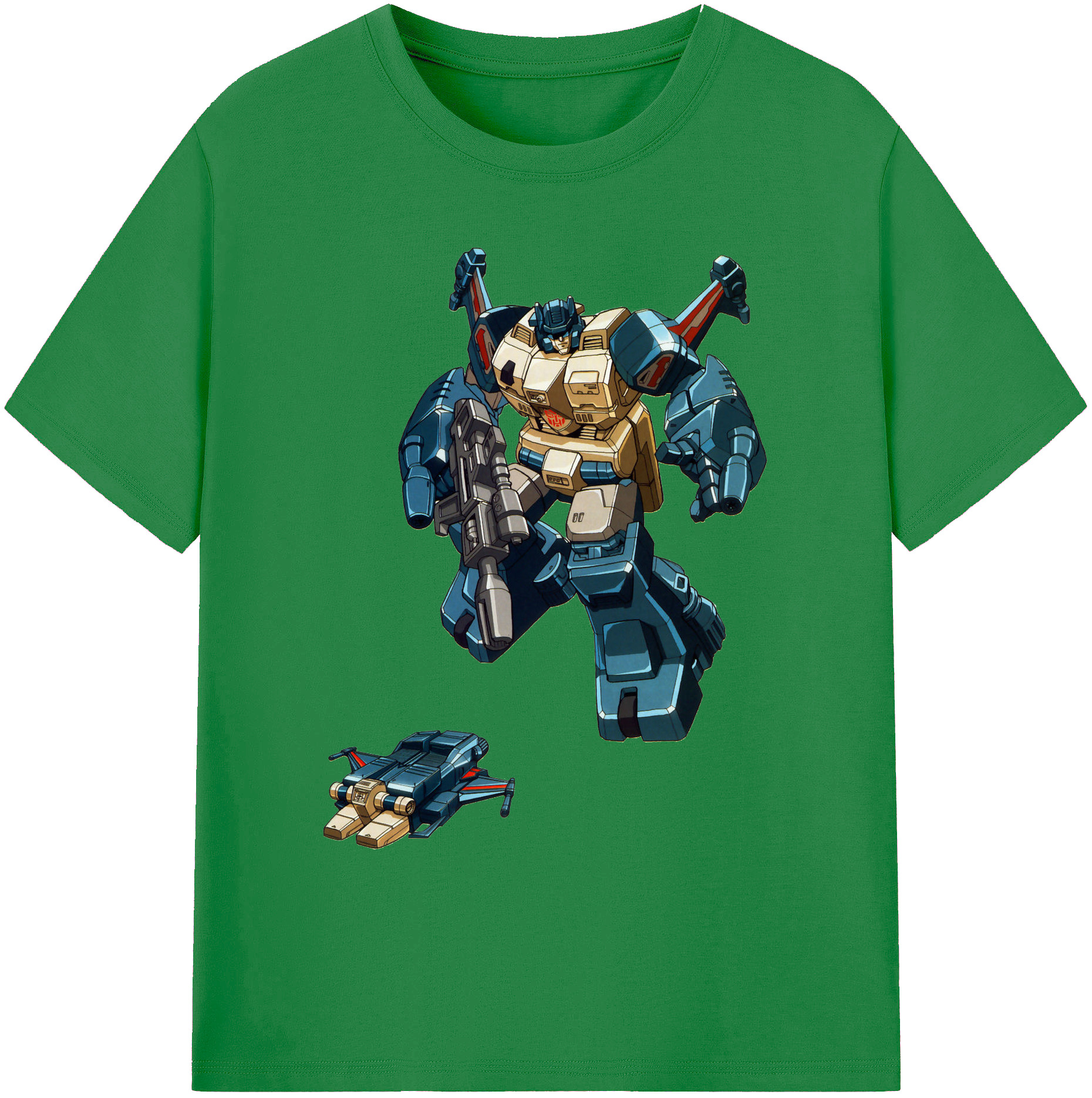 （画像用）  綿100％ メンズ半袖Tシャツ｜肌触りやわらか＆通気性