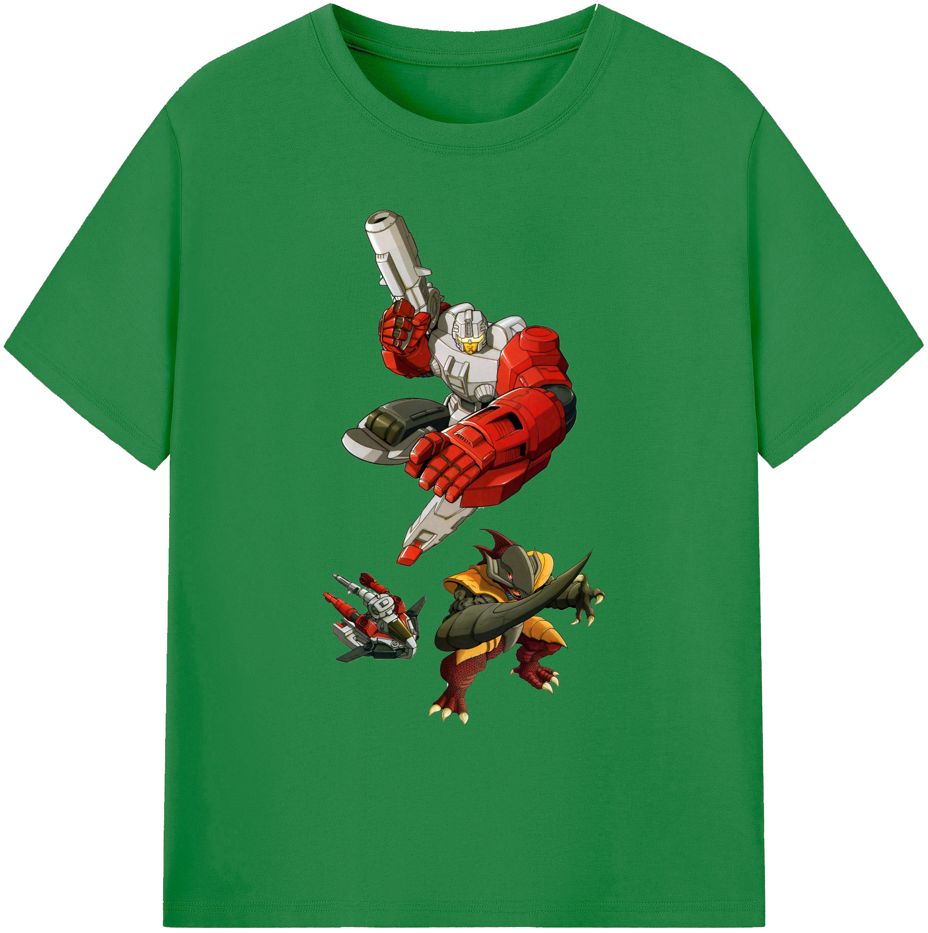 （画像用）  綿100％ メンズ半袖Tシャツ｜肌触りやわらか＆通気性