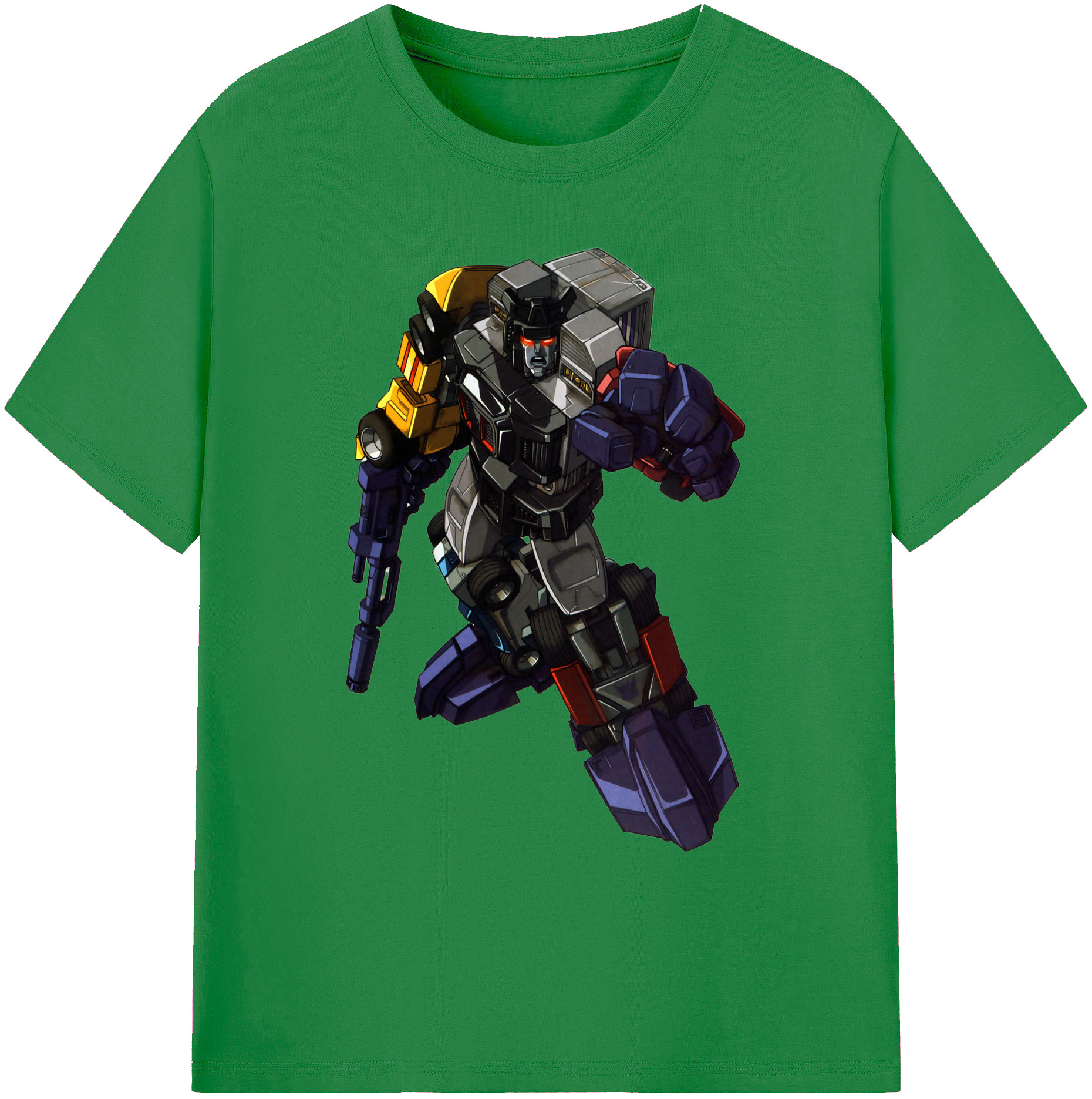 （画像用）  綿100％ メンズ半袖Tシャツ｜肌触りやわらか＆通気性