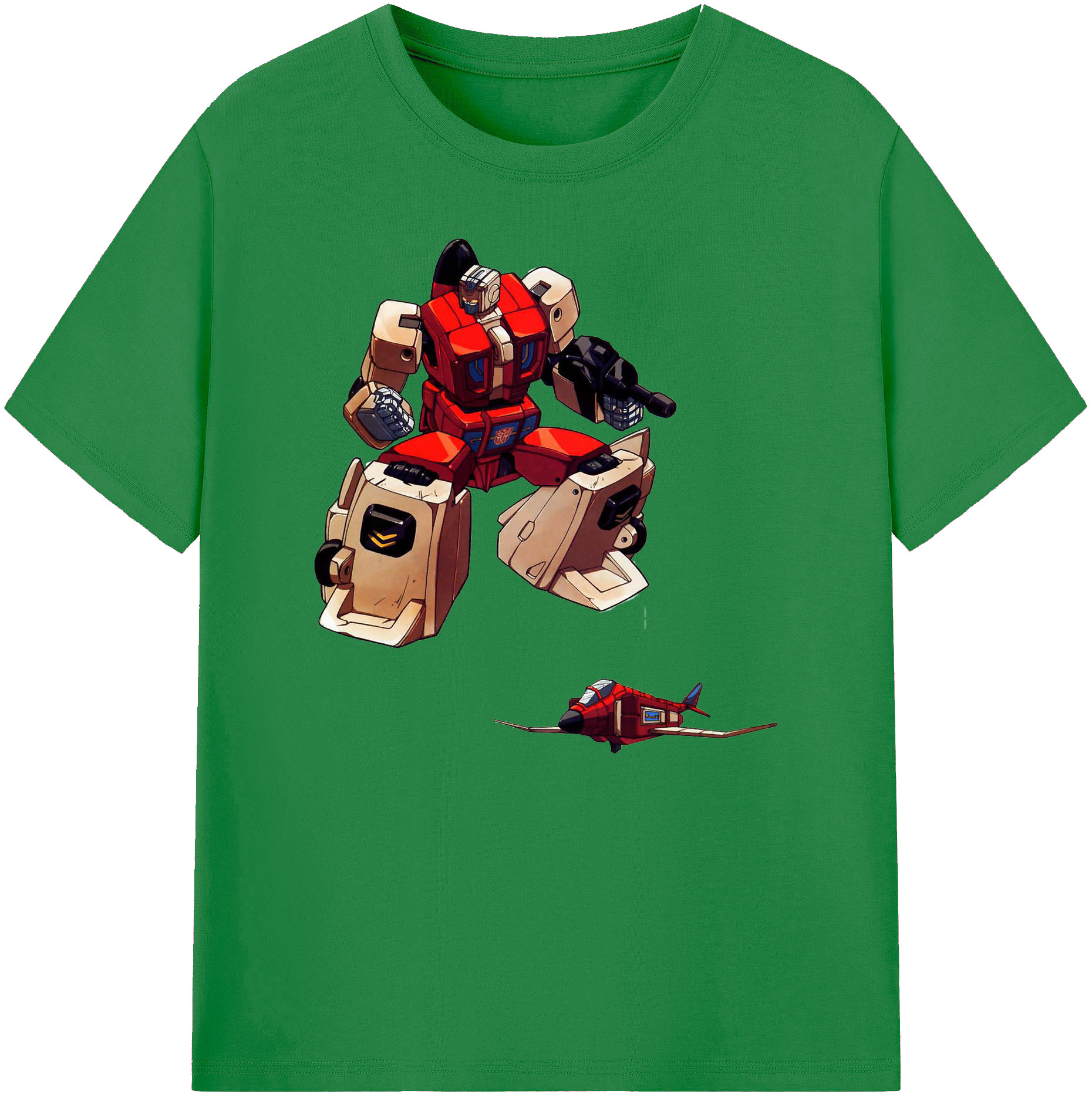 （画像用）  綿100％ メンズ半袖Tシャツ｜肌触りやわらか＆通気性