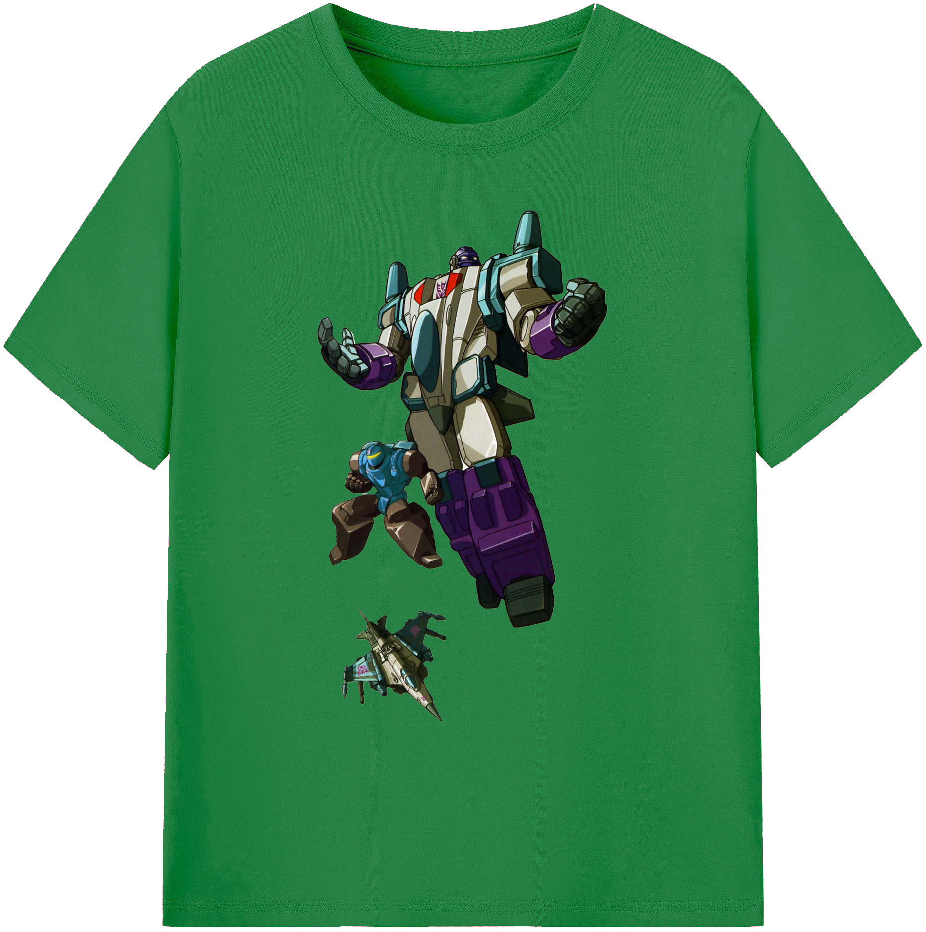 （画像用）  綿100％ メンズ半袖Tシャツ｜肌触りやわらか＆通気性