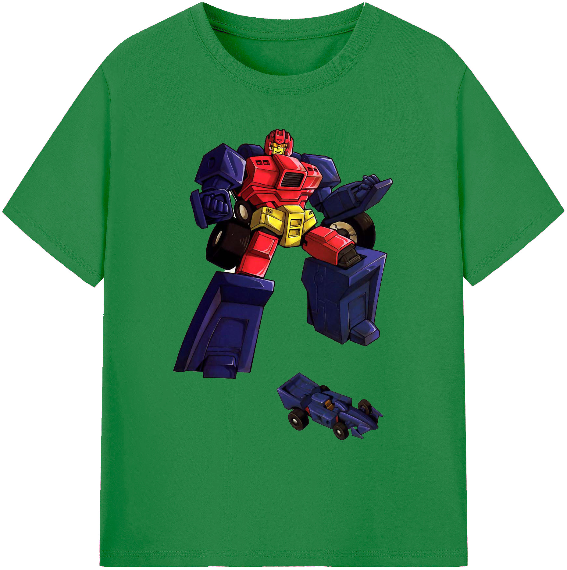 （画像用）  綿100％ メンズ半袖Tシャツ｜肌触りやわらか＆通気性