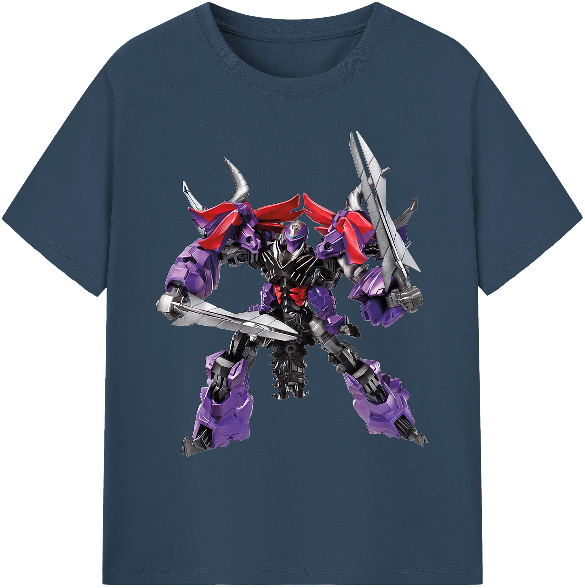 （画像用）  綿100％ メンズ半袖Tシャツ｜肌触りやわらか＆通気性