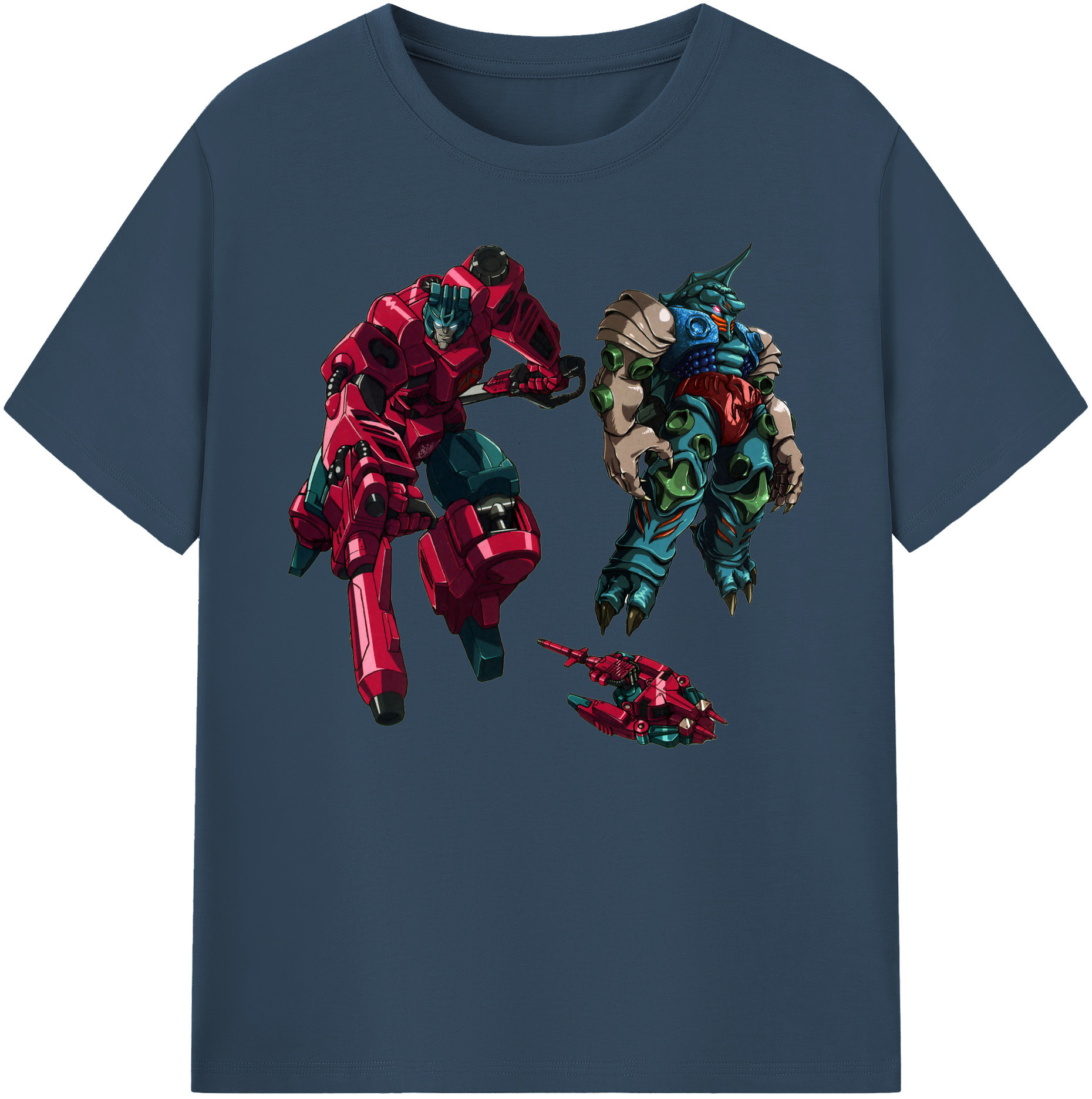 （画像用）  綿100％ メンズ半袖Tシャツ｜肌触りやわらか＆通気性