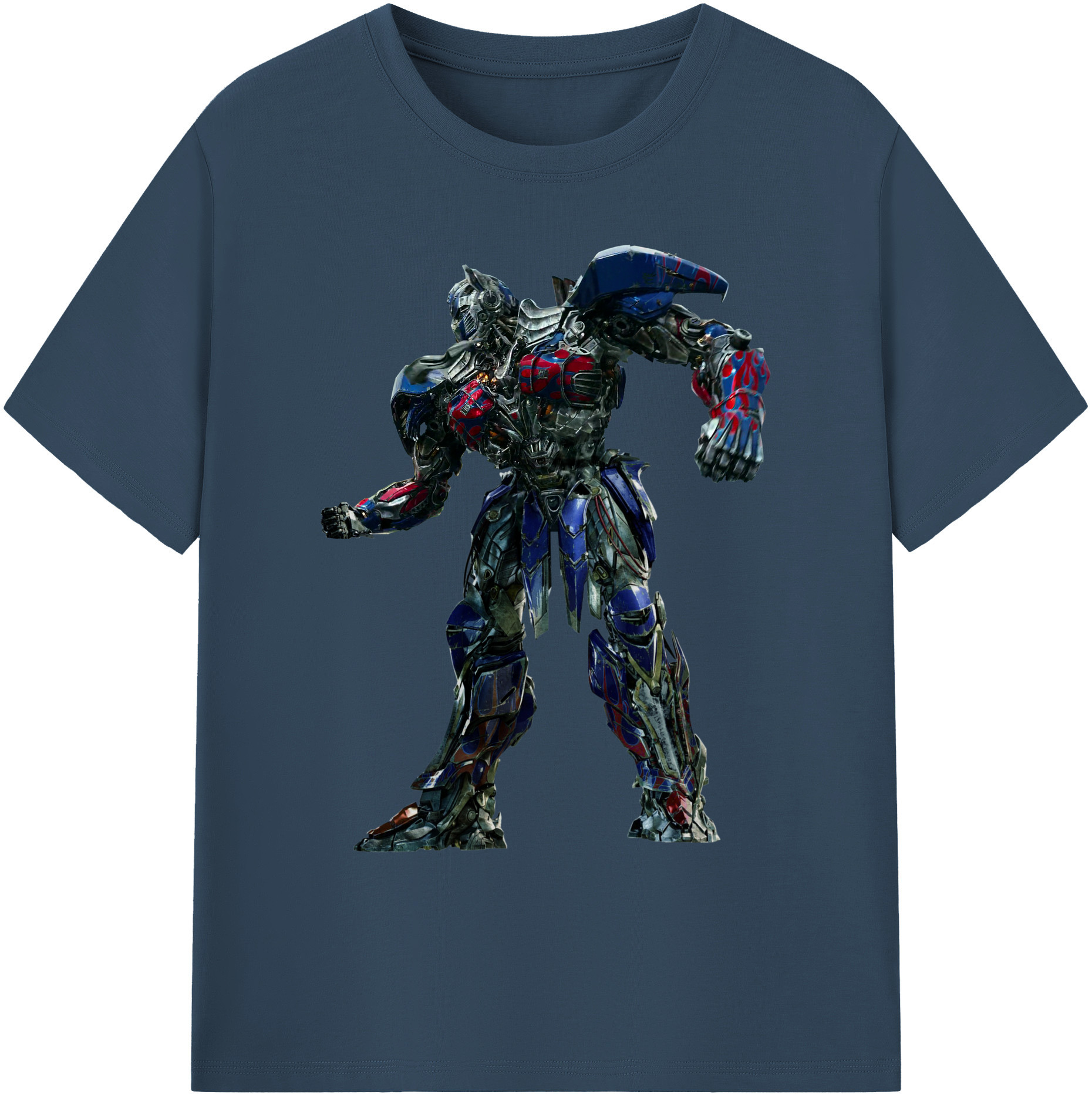 （画像用）  綿100％ メンズ半袖Tシャツ｜肌触りやわらか＆通気性