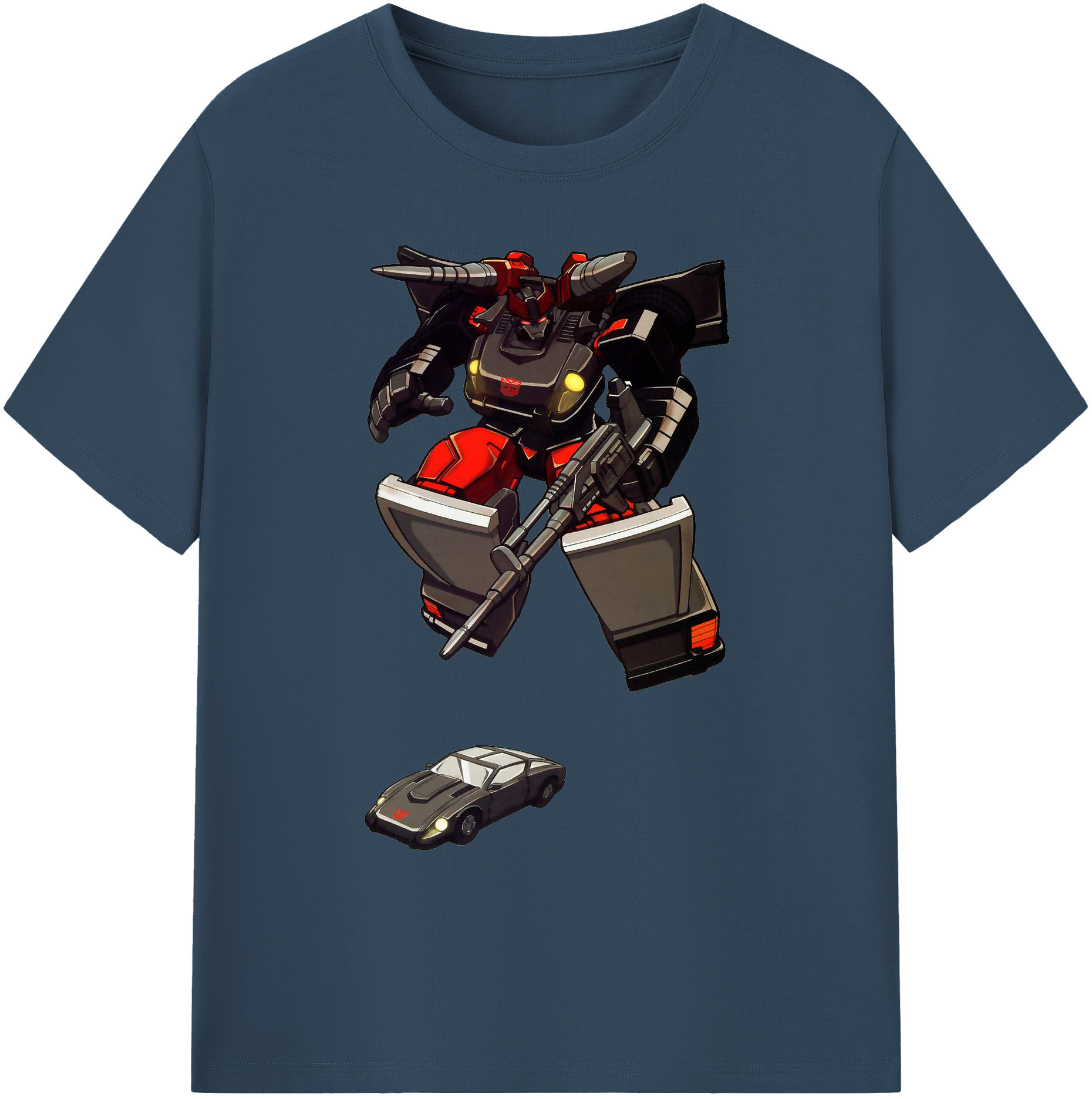 （画像用）  綿100％ メンズ半袖Tシャツ｜肌触りやわらか＆通気性