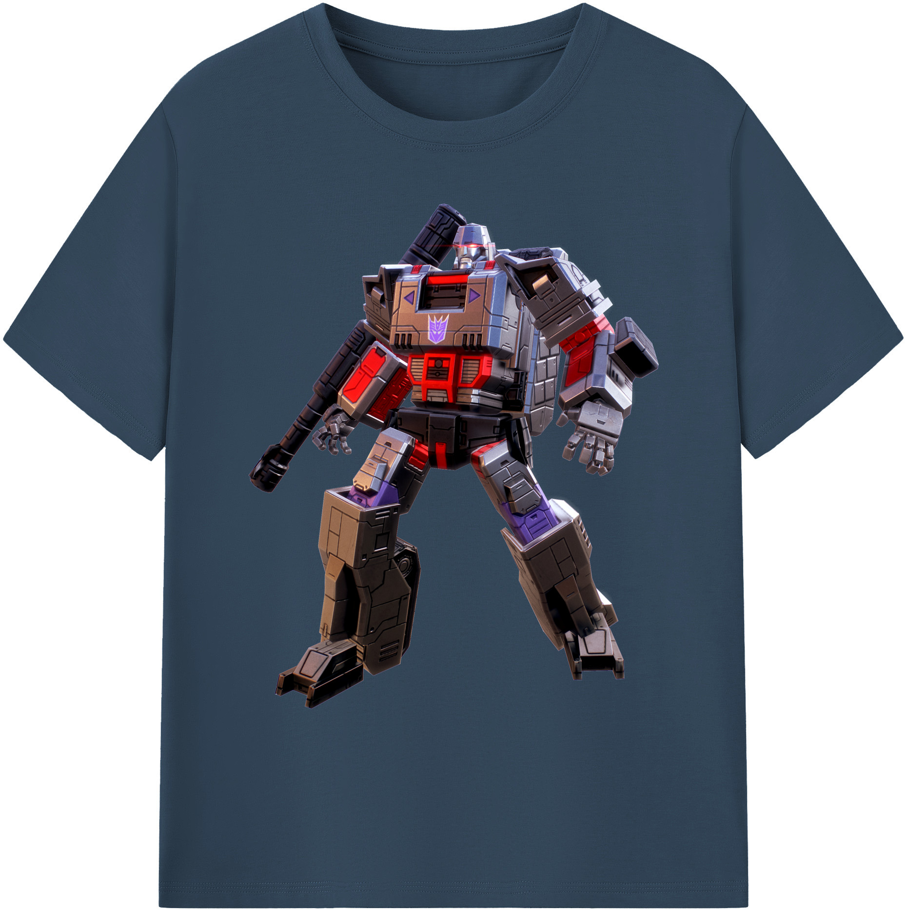 （画像用）  綿100％ メンズ半袖Tシャツ｜肌触りやわらか＆通気性