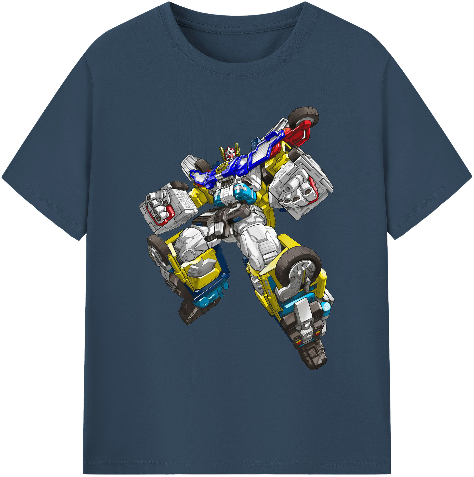 （画像用）  綿100％ メンズ半袖Tシャツ｜肌触りやわらか＆通気性