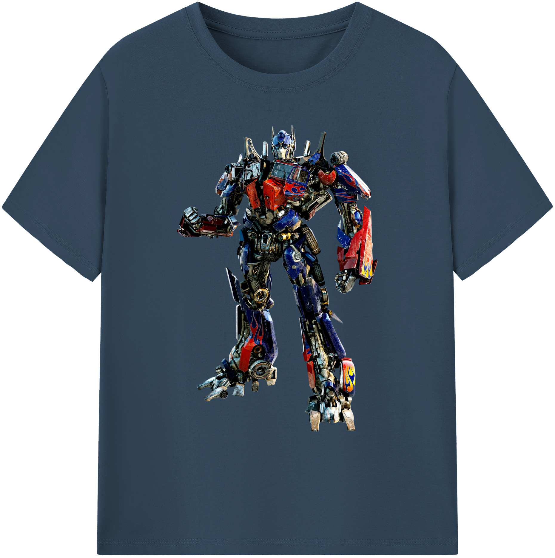 （画像用）  綿100％ メンズ半袖Tシャツ｜肌触りやわらか＆通気性