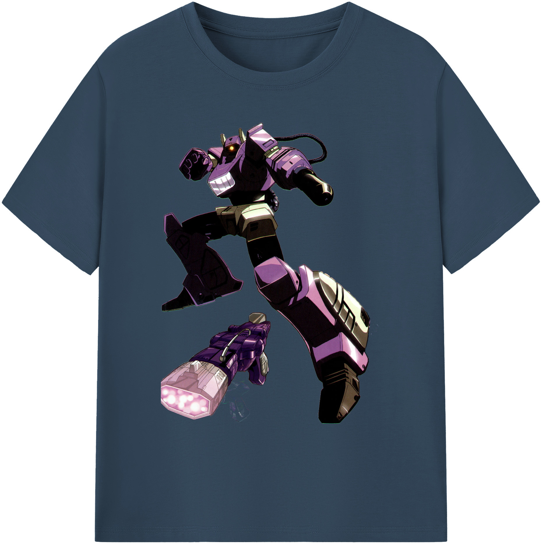 （画像用）  綿100％ メンズ半袖Tシャツ｜肌触りやわらか＆通気性
