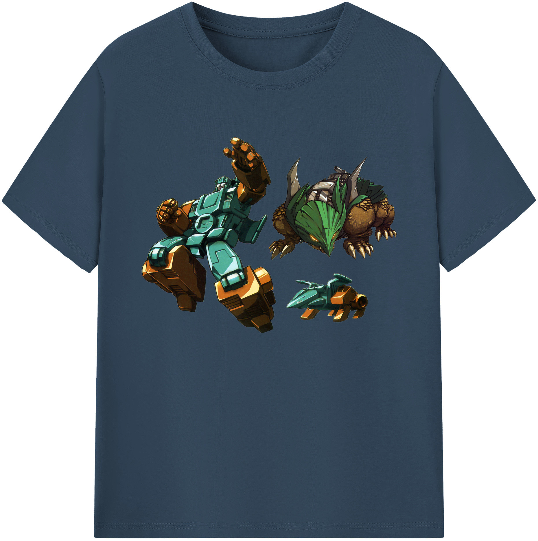 （画像用）  綿100％ メンズ半袖Tシャツ｜肌触りやわらか＆通気性