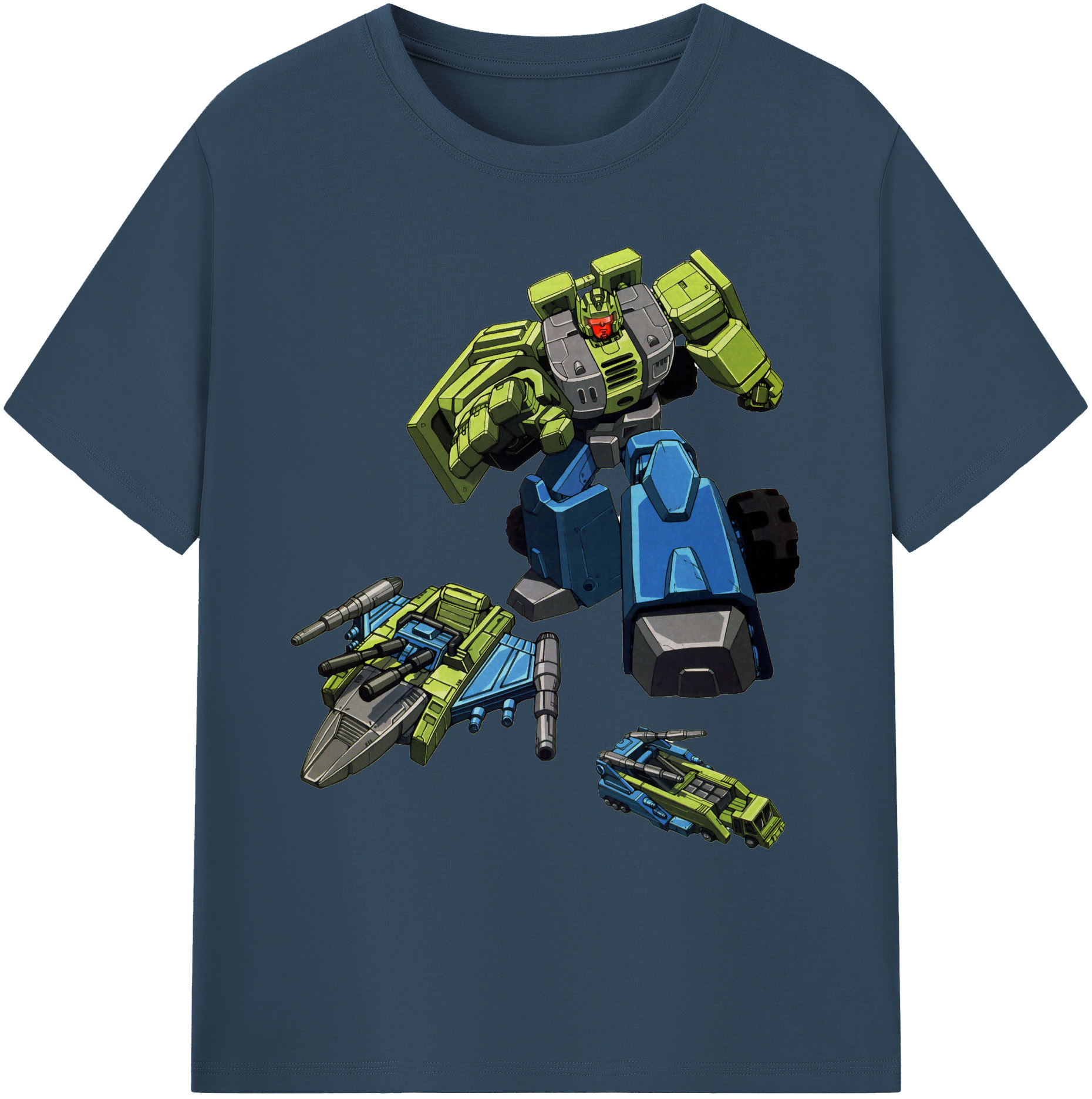 （画像用）  綿100％ メンズ半袖Tシャツ｜肌触りやわらか＆通気性