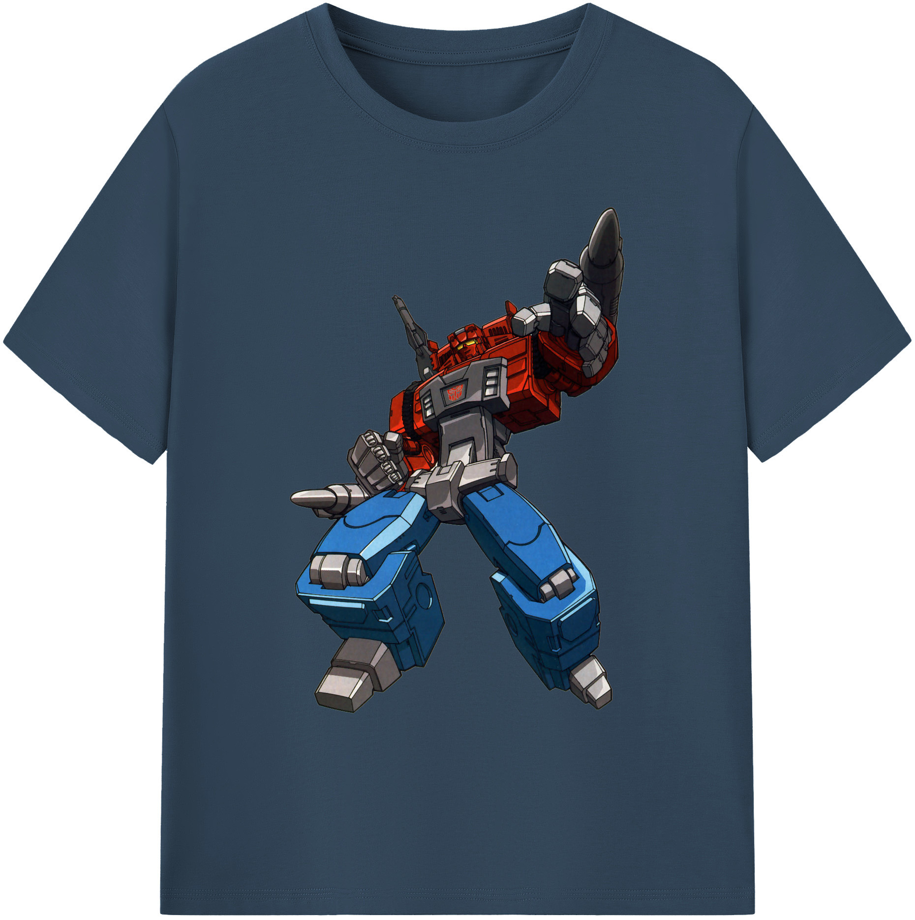 （画像用）  綿100％ メンズ半袖Tシャツ｜肌触りやわらか＆通気性