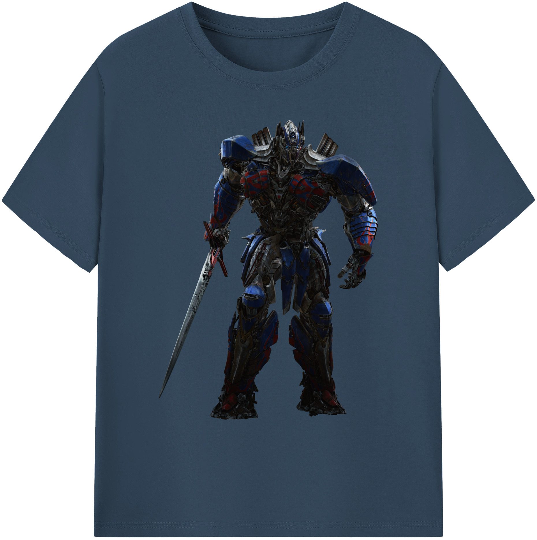 （画像用）  綿100％ メンズ半袖Tシャツ｜肌触りやわらか＆通気性