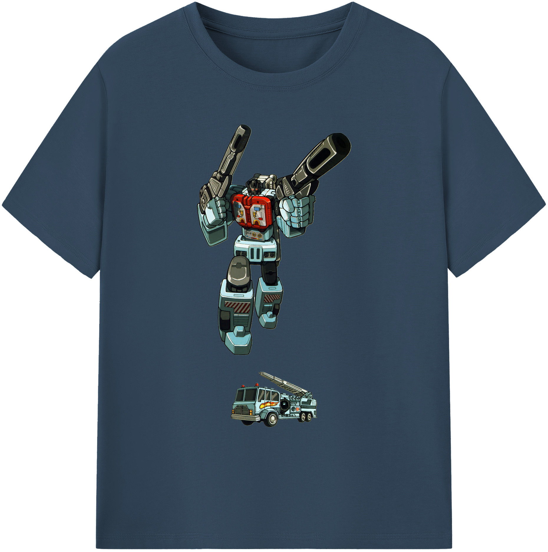 （画像用）  綿100％ メンズ半袖Tシャツ｜肌触りやわらか＆通気性