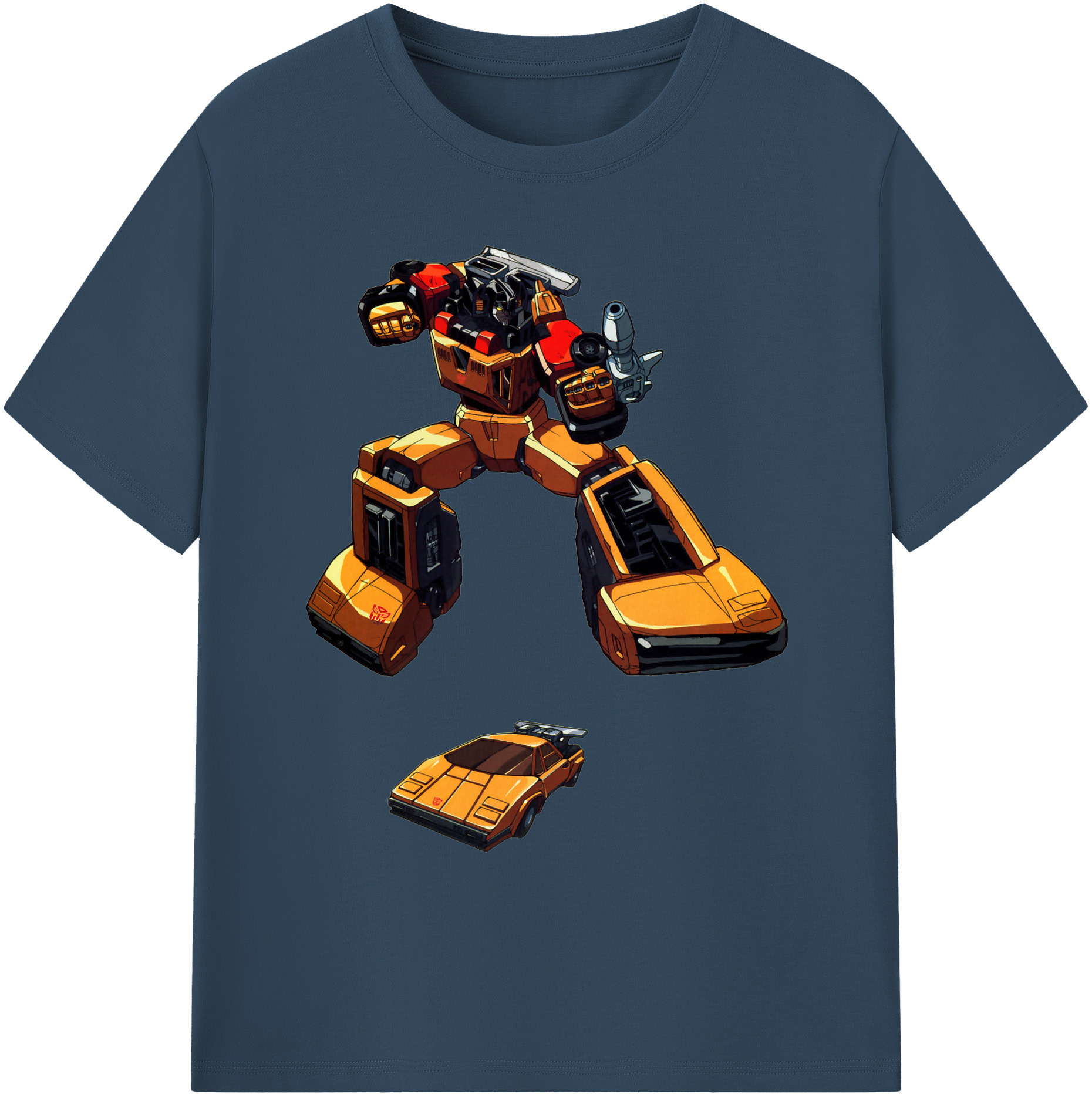（画像用）  綿100％ メンズ半袖Tシャツ｜肌触りやわらか＆通気性