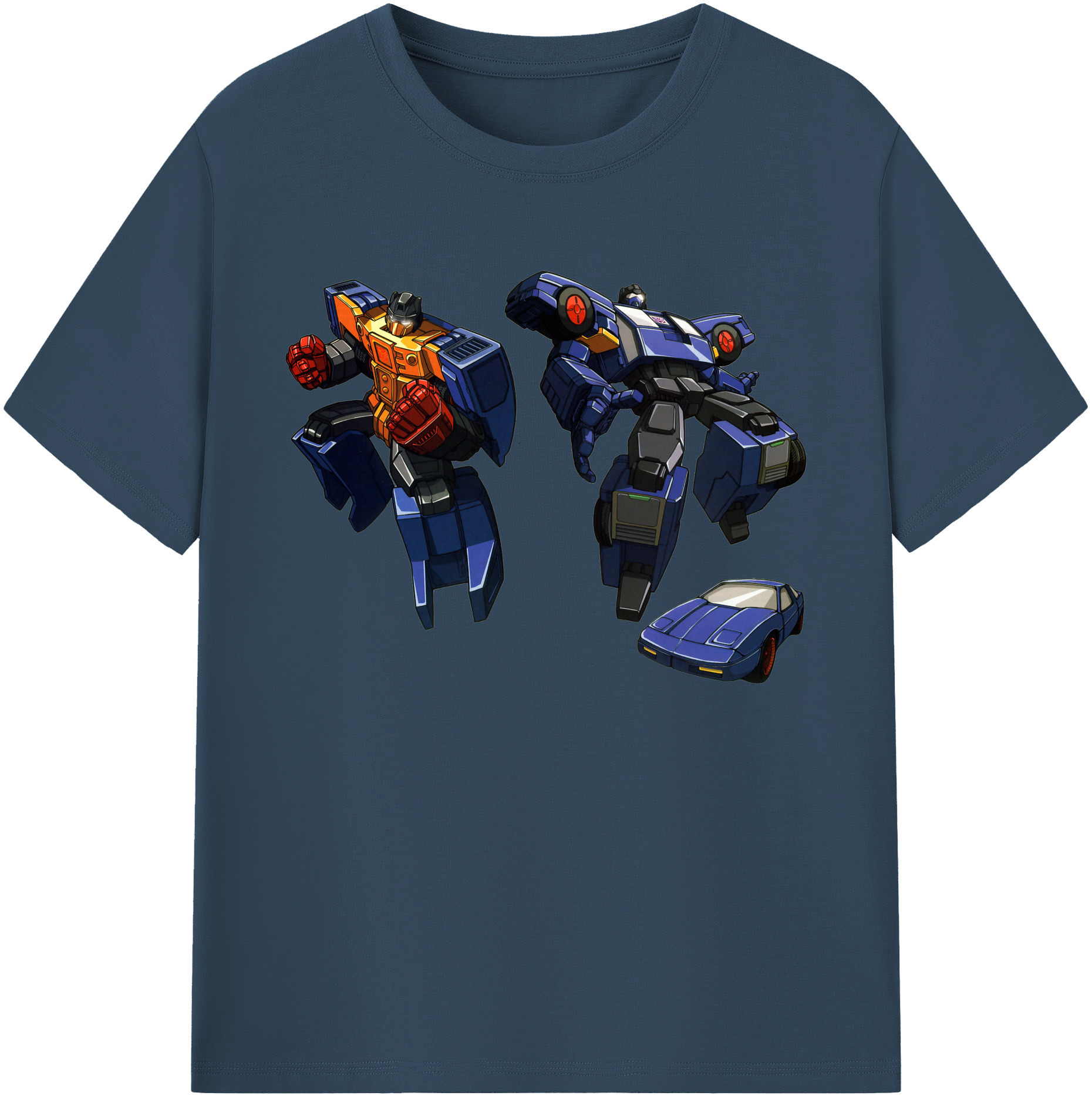 （画像用）  綿100％ メンズ半袖Tシャツ｜肌触りやわらか＆通気性