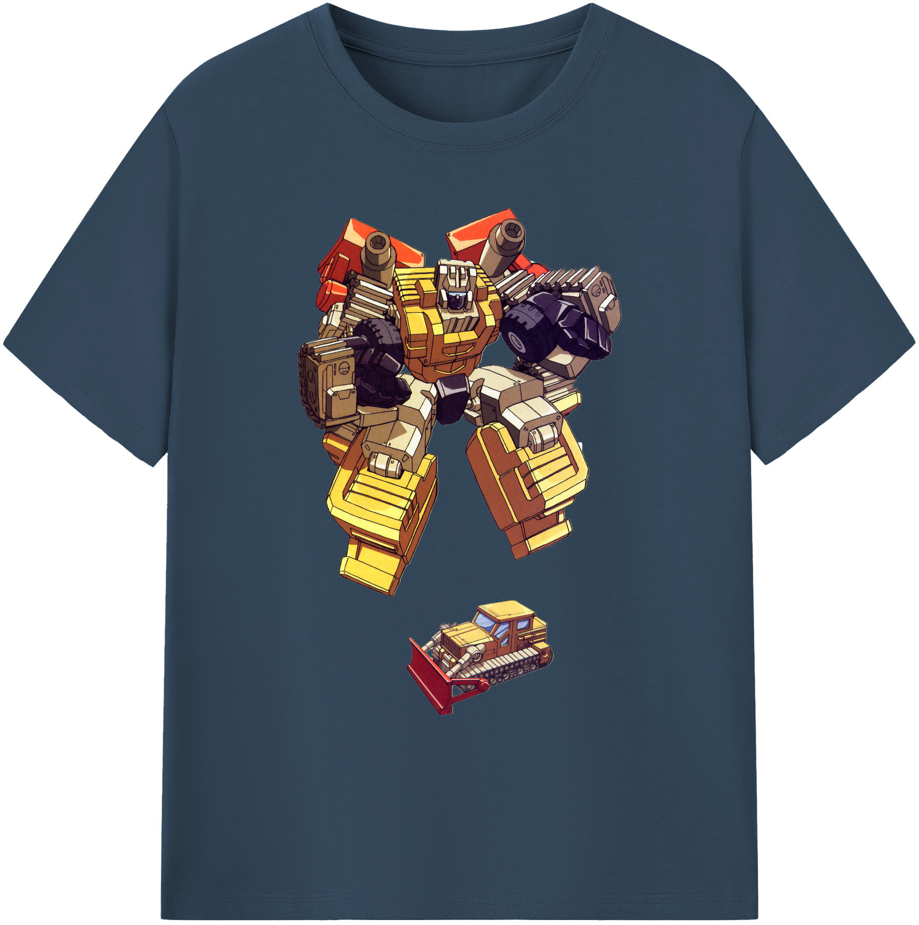 （画像用）  綿100％ メンズ半袖Tシャツ｜肌触りやわらか＆通気性
