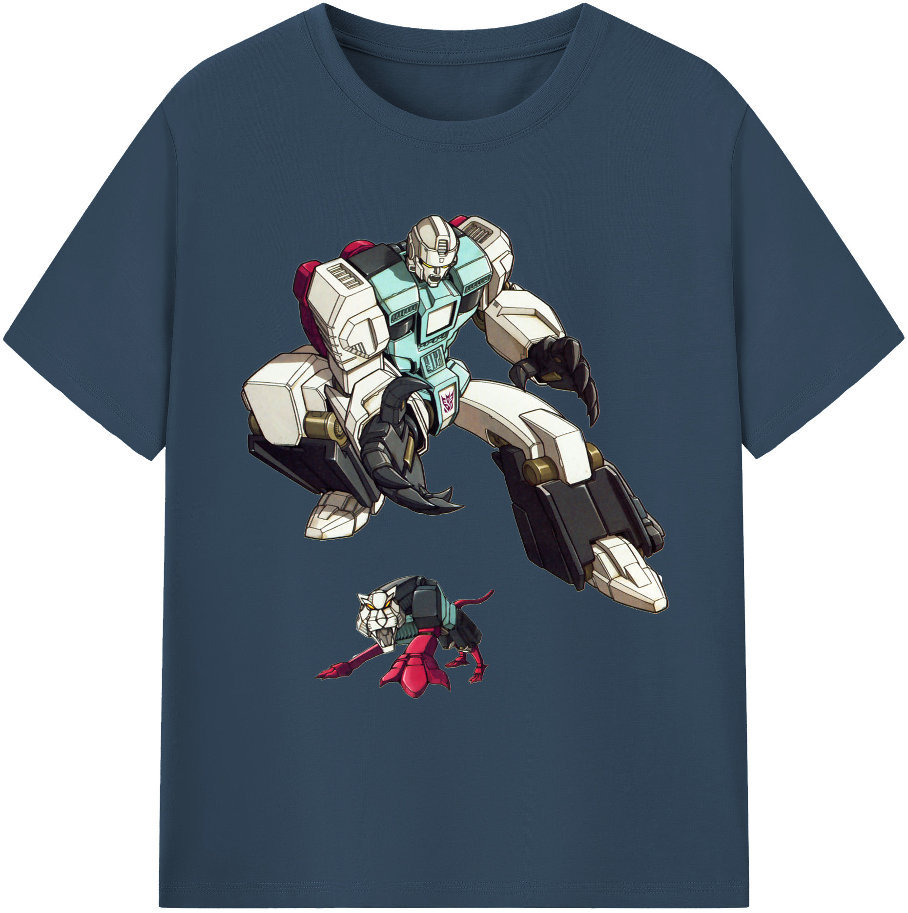 （画像用）  綿100％ メンズ半袖Tシャツ｜肌触りやわらか＆通気性