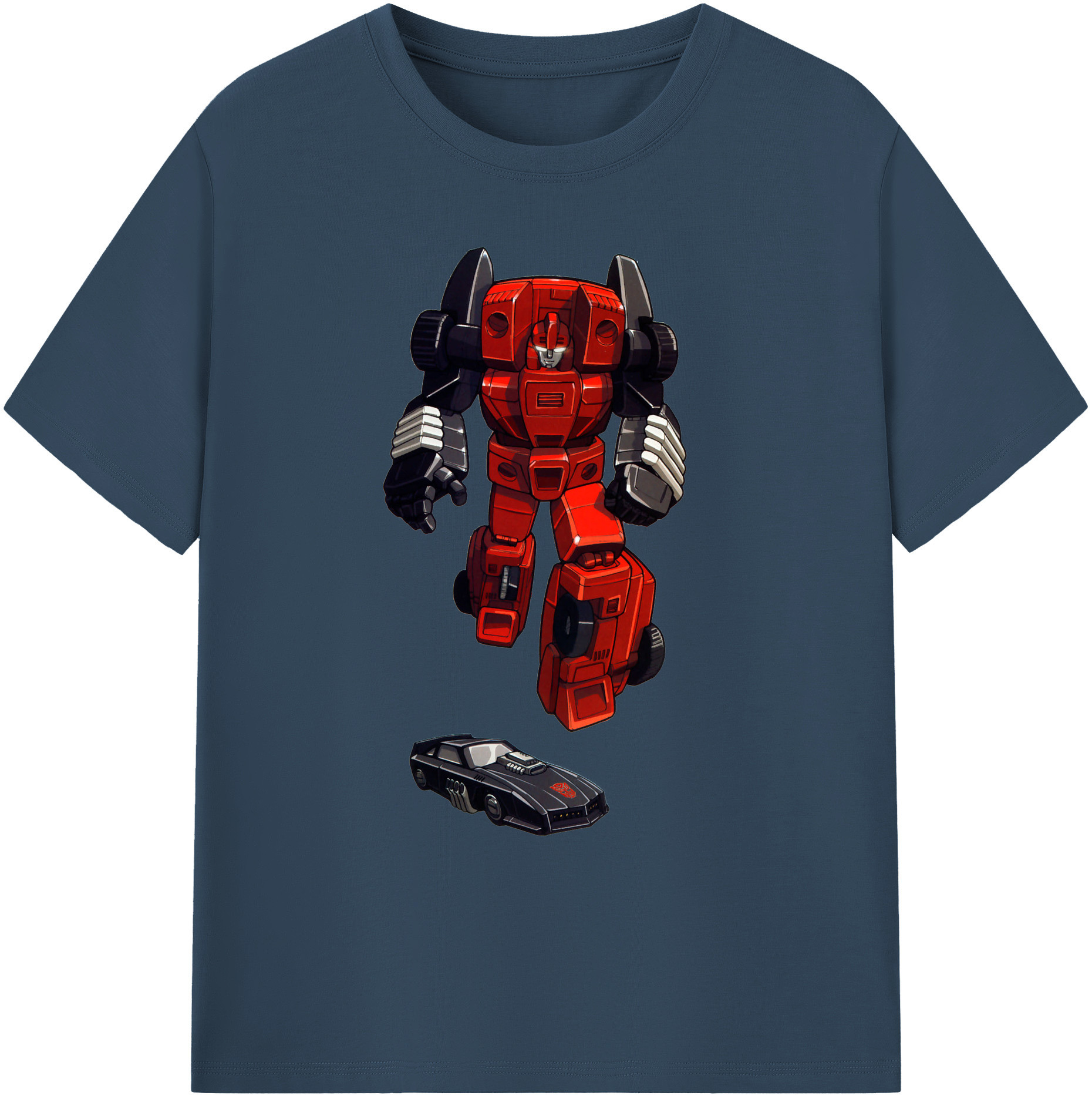 （画像用）  綿100％ メンズ半袖Tシャツ｜肌触りやわらか＆通気性