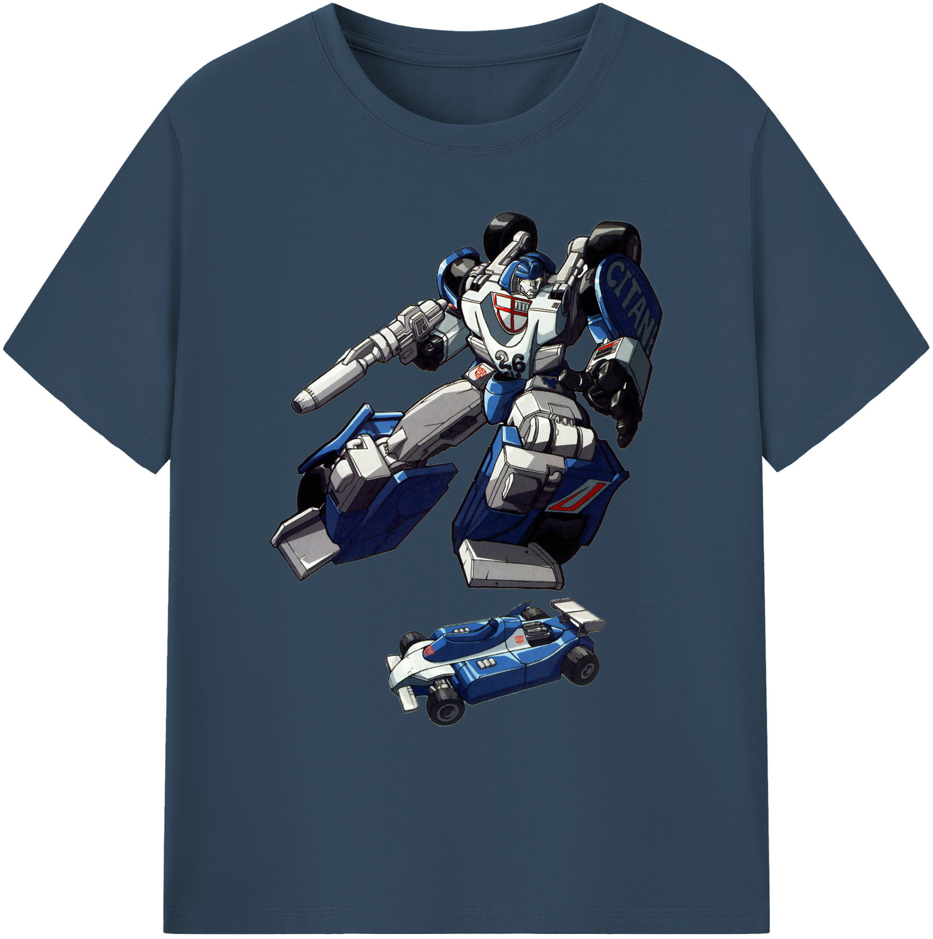 （画像用）  綿100％ メンズ半袖Tシャツ｜肌触りやわらか＆通気性