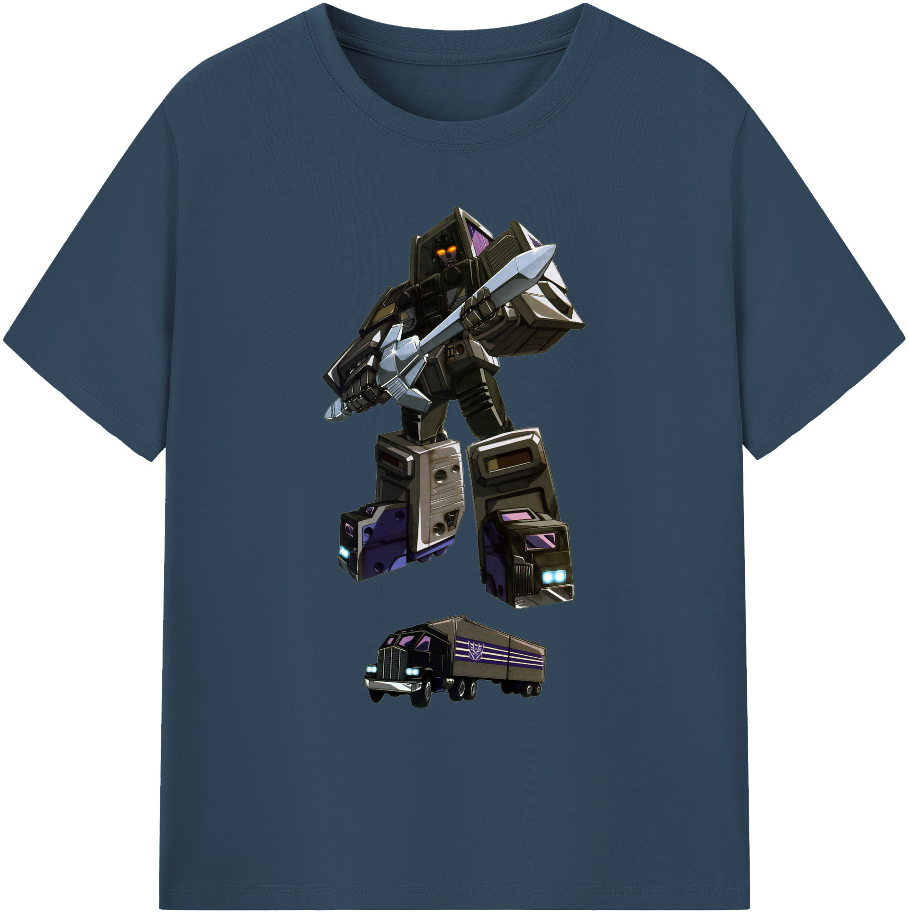 （画像用）  綿100％ メンズ半袖Tシャツ｜肌触りやわらか＆通気性