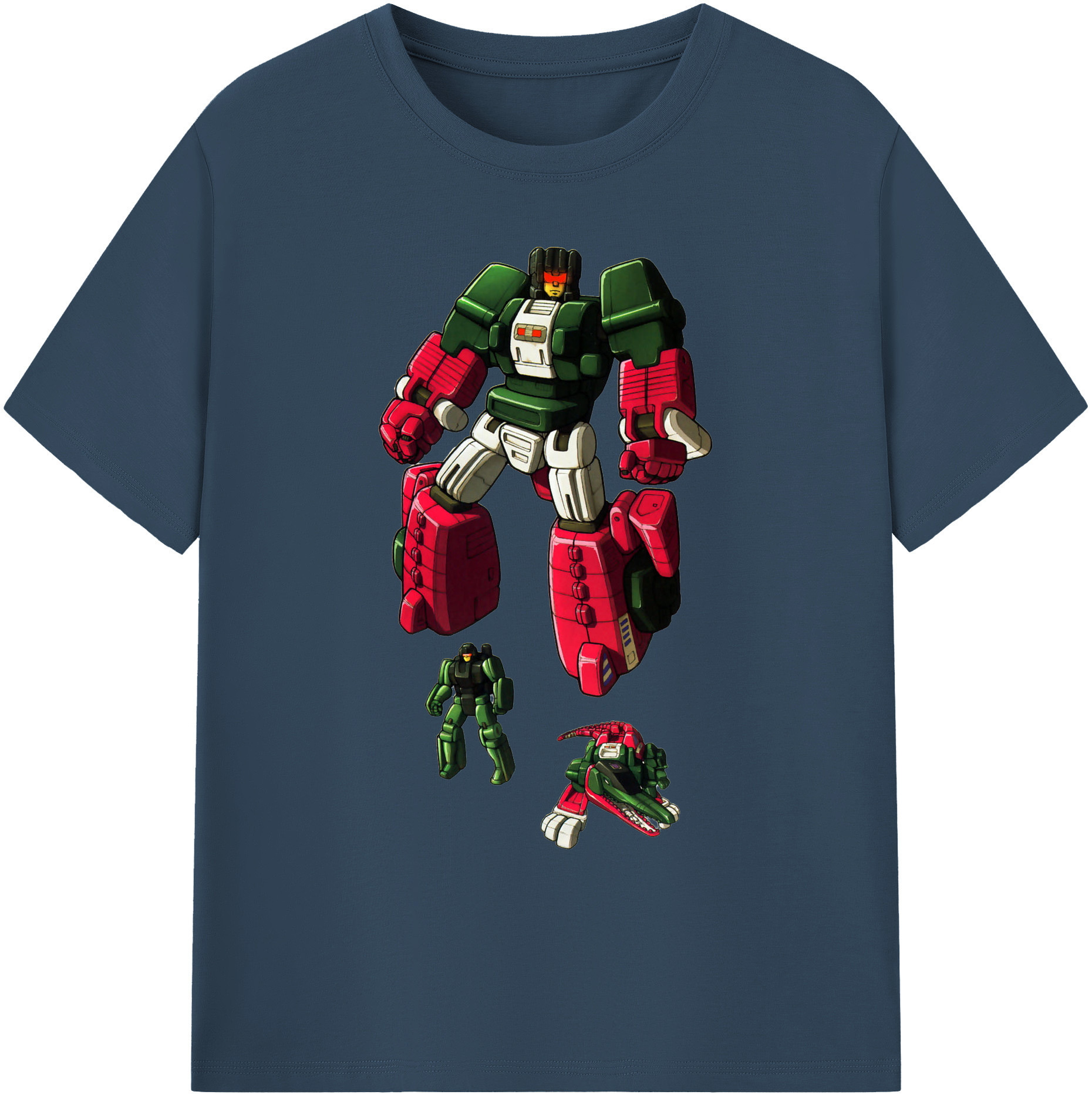（画像用）  綿100％ メンズ半袖Tシャツ｜肌触りやわらか＆通気性