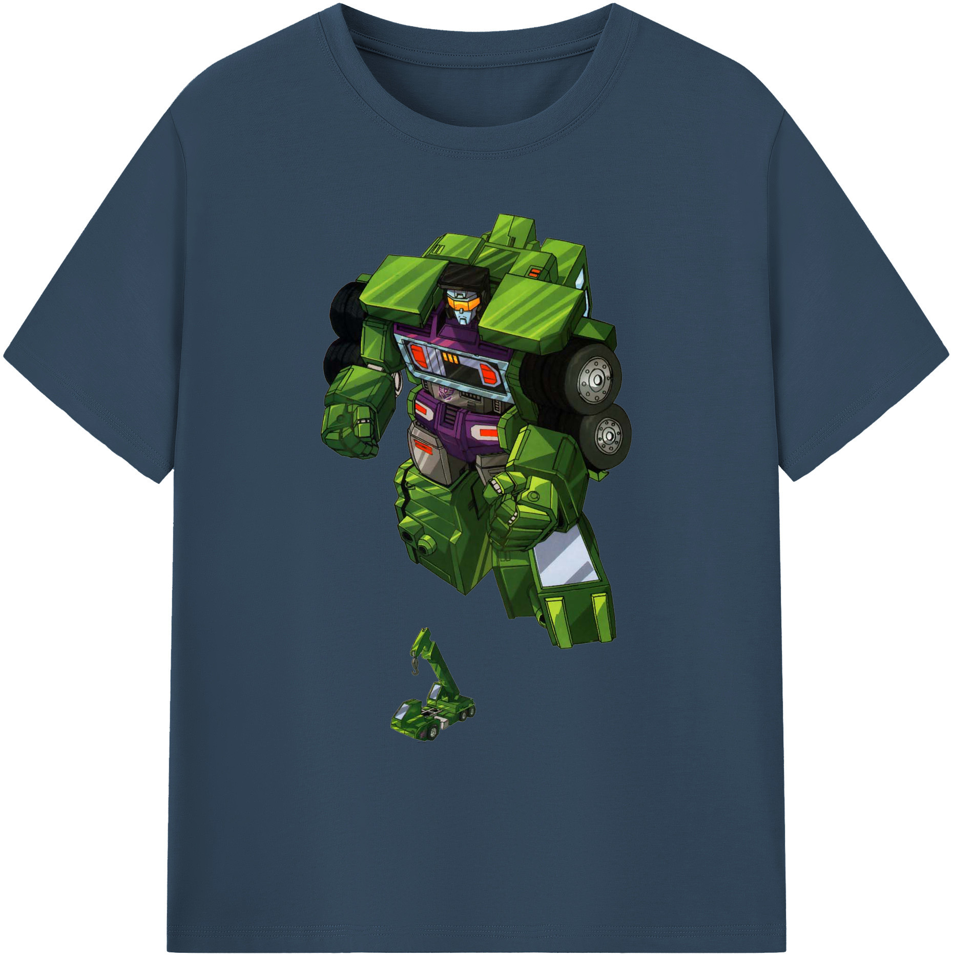 （画像用）  綿100％ メンズ半袖Tシャツ｜肌触りやわらか＆通気性