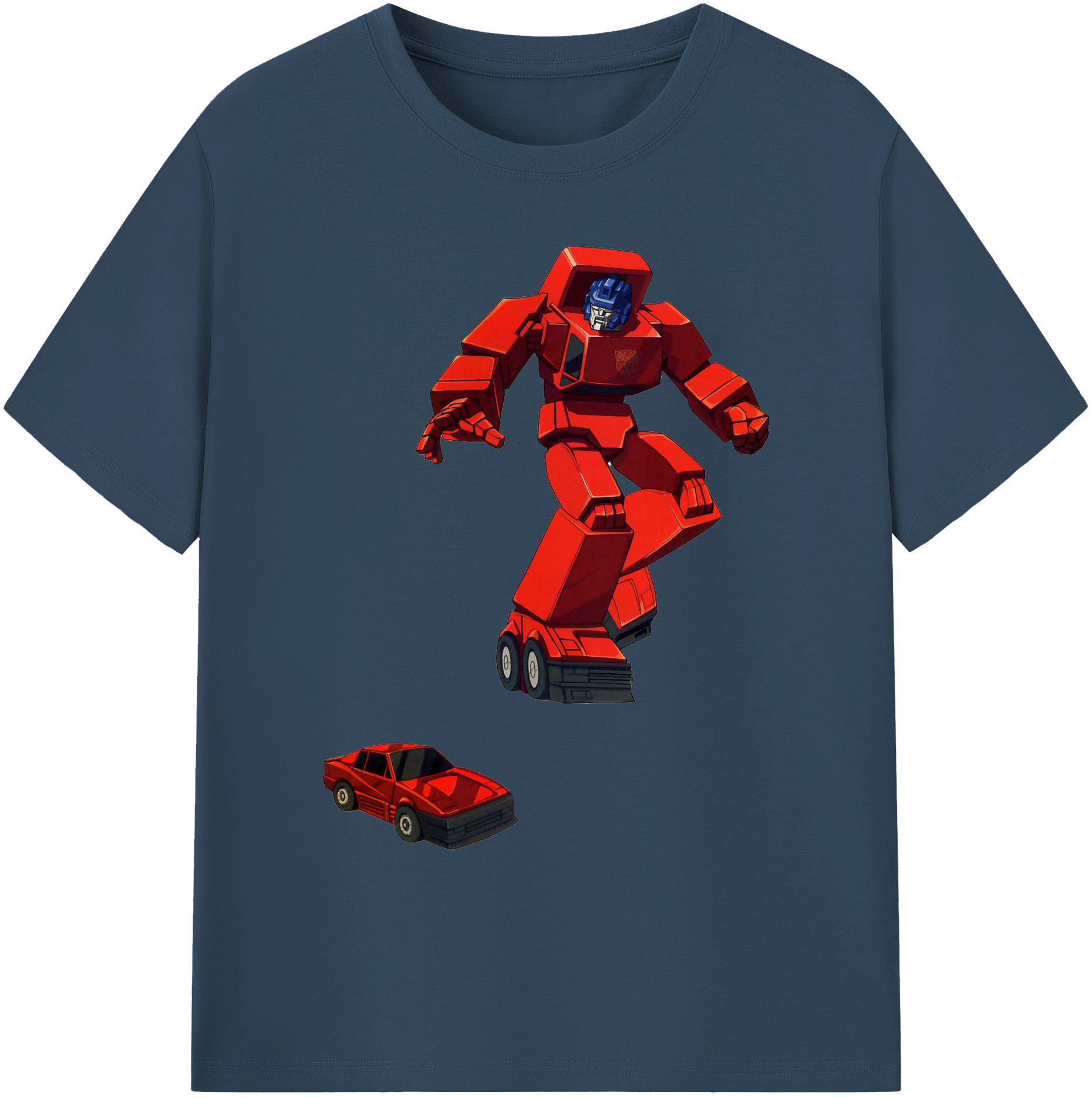 （画像用）  綿100％ メンズ半袖Tシャツ｜肌触りやわらか＆通気性