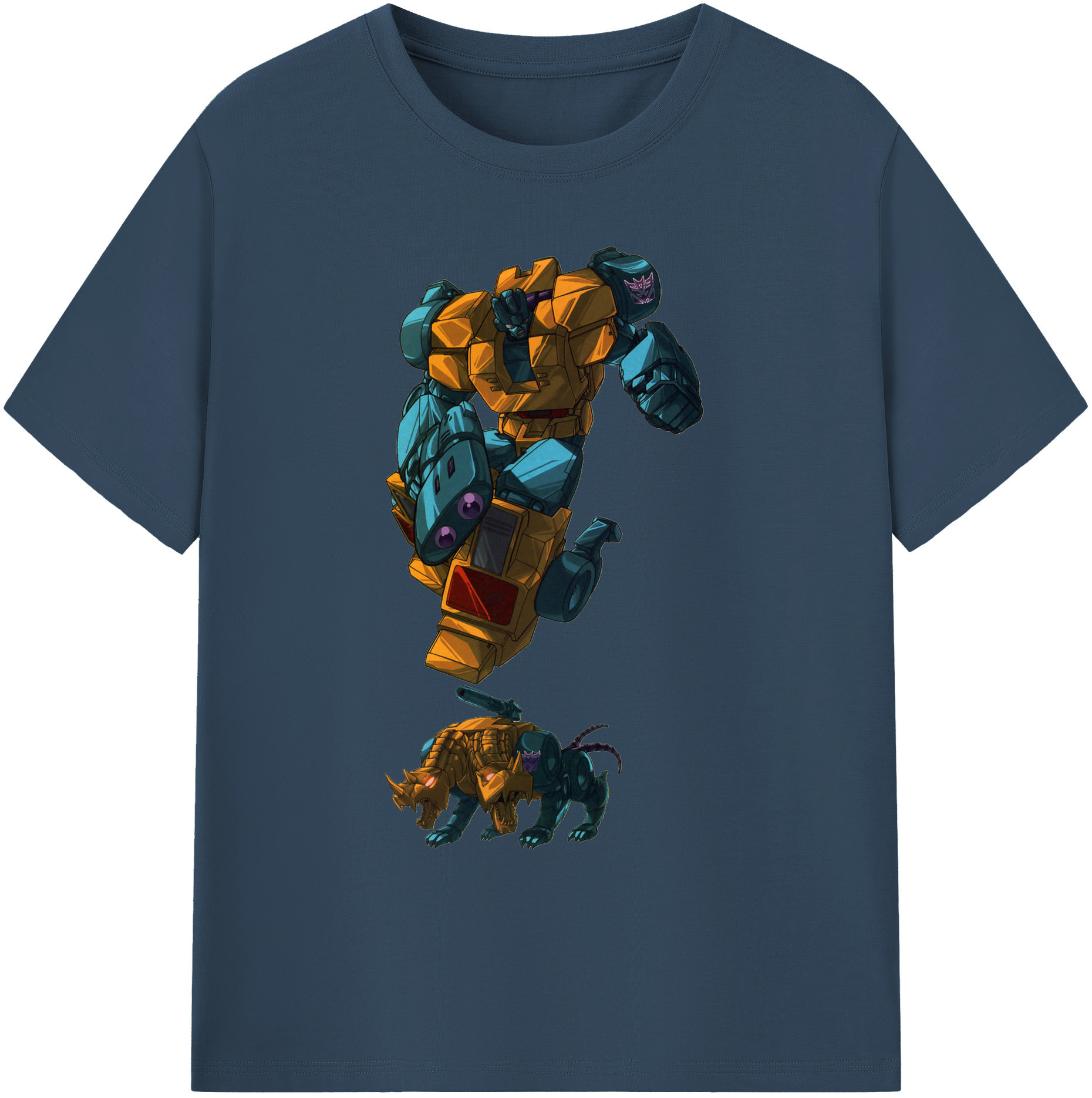 （画像用）  綿100％ メンズ半袖Tシャツ｜肌触りやわらか＆通気性