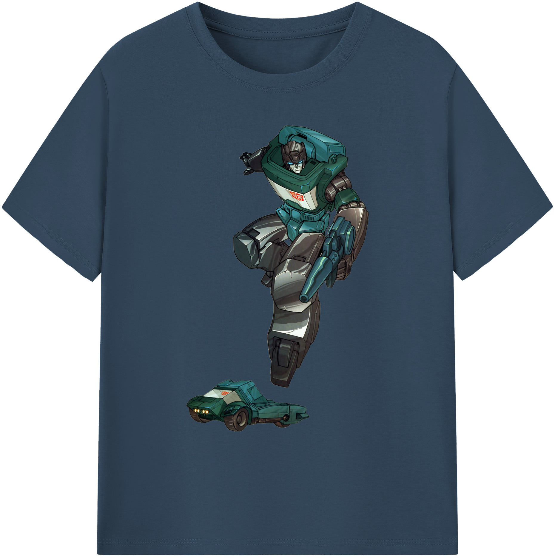 （画像用）  綿100％ メンズ半袖Tシャツ｜肌触りやわらか＆通気性