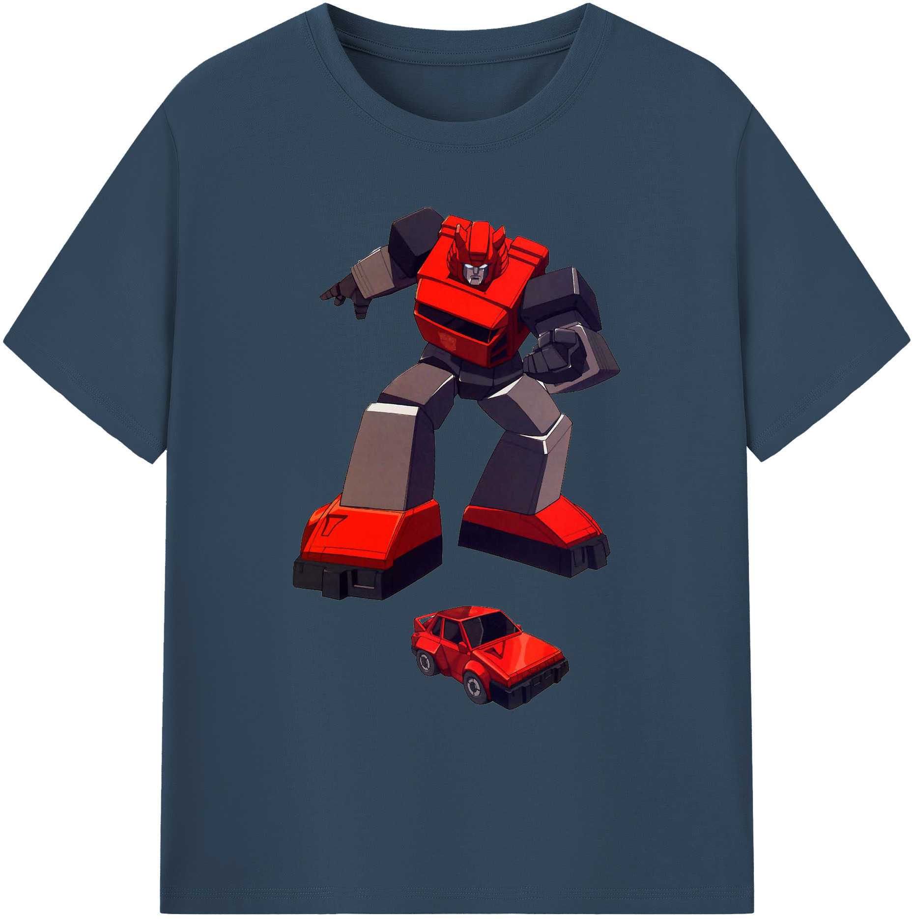 （画像用）  綿100％ メンズ半袖Tシャツ｜肌触りやわらか＆通気性