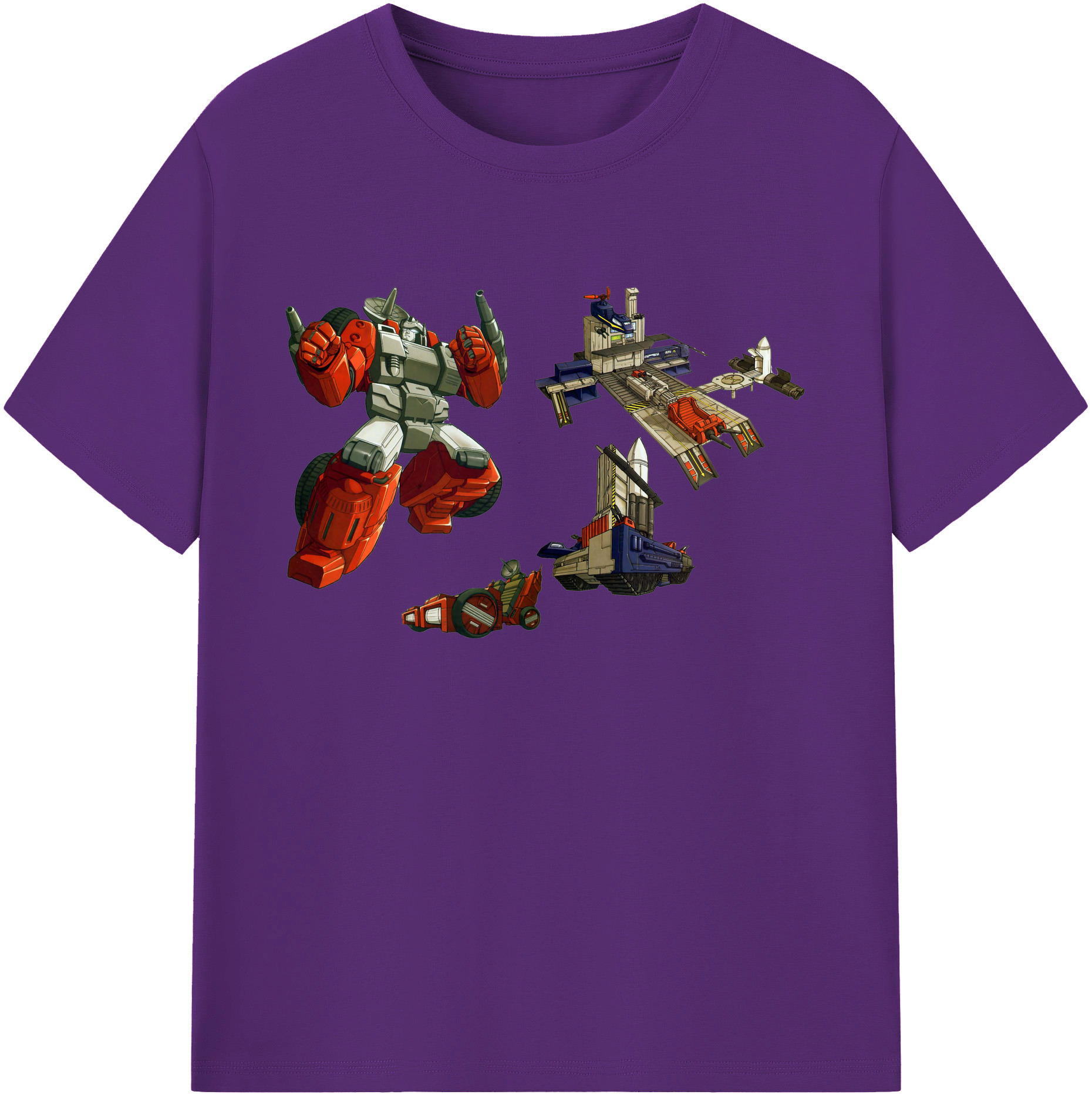（画像用）  綿100％ メンズ半袖Tシャツ｜肌触りやわらか＆通気性